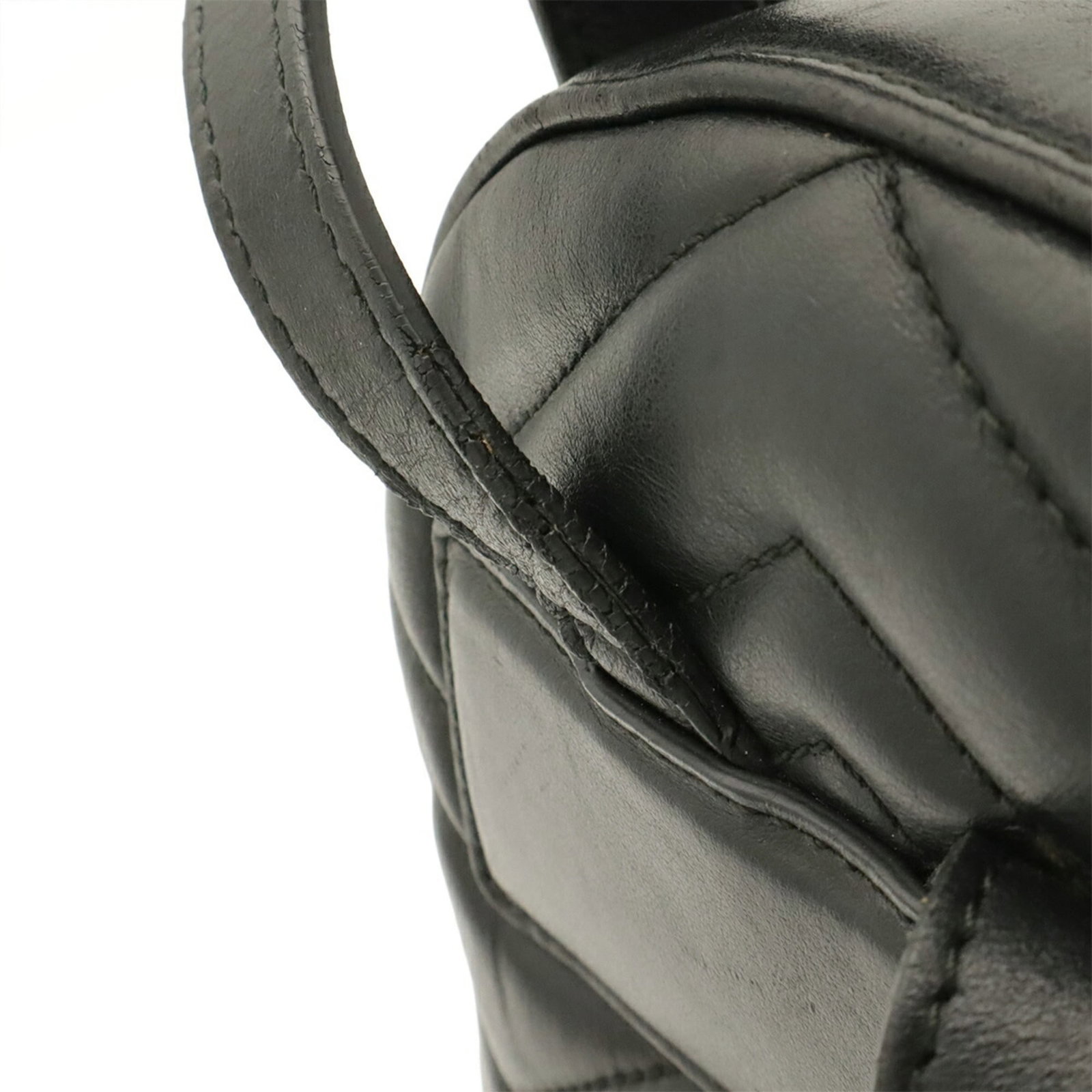 Backpack Leather - 6