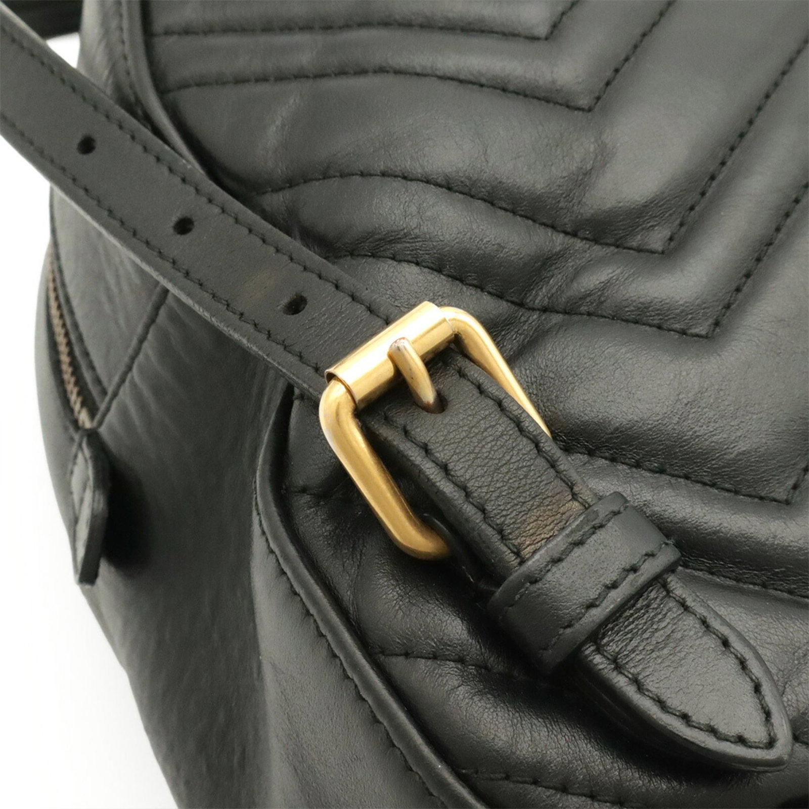 Backpack Leather - 7