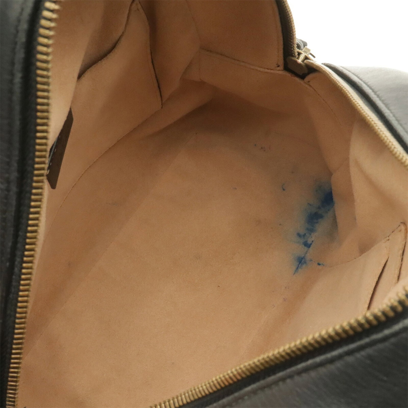 Backpack Leather - 8