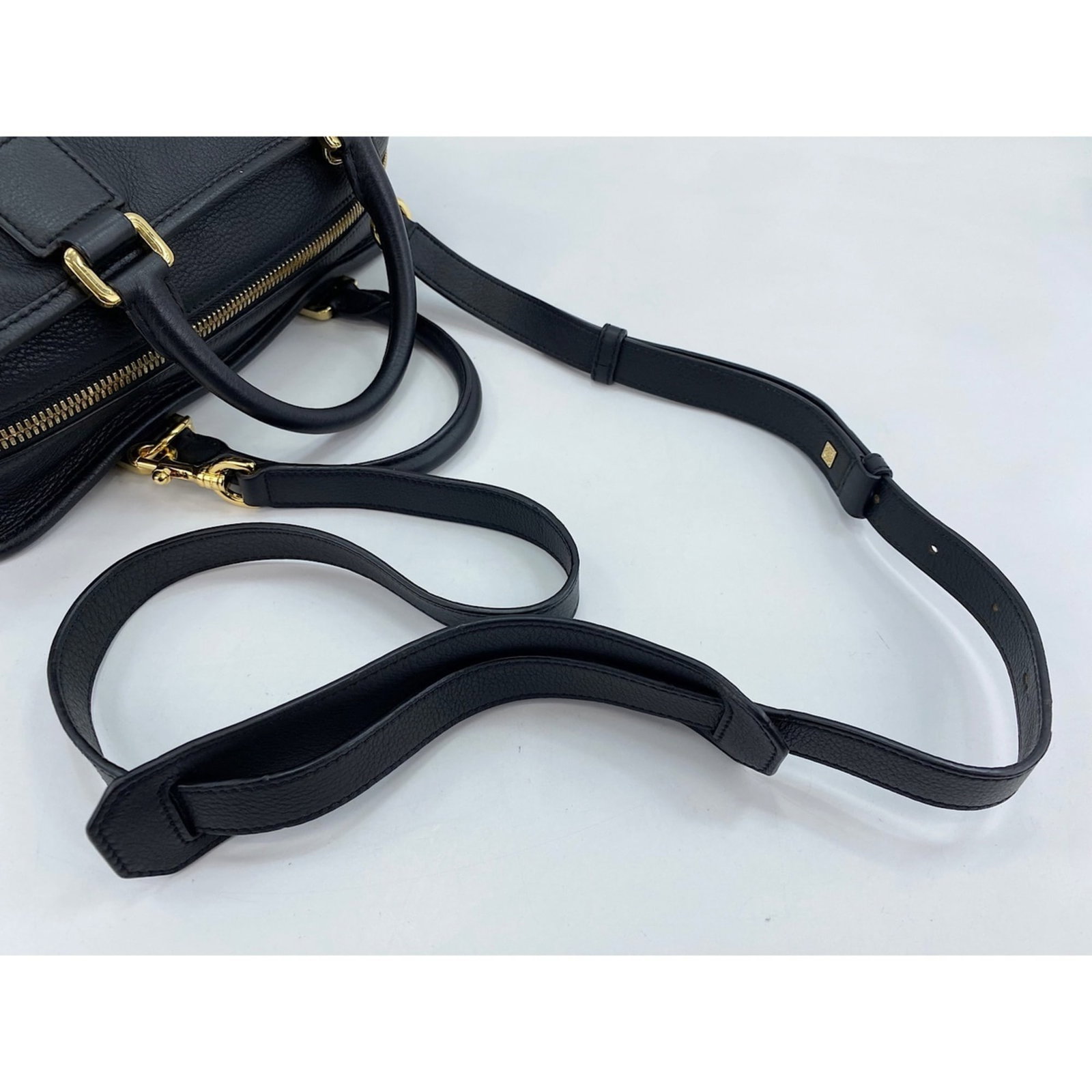 Shoulder Bag - 10