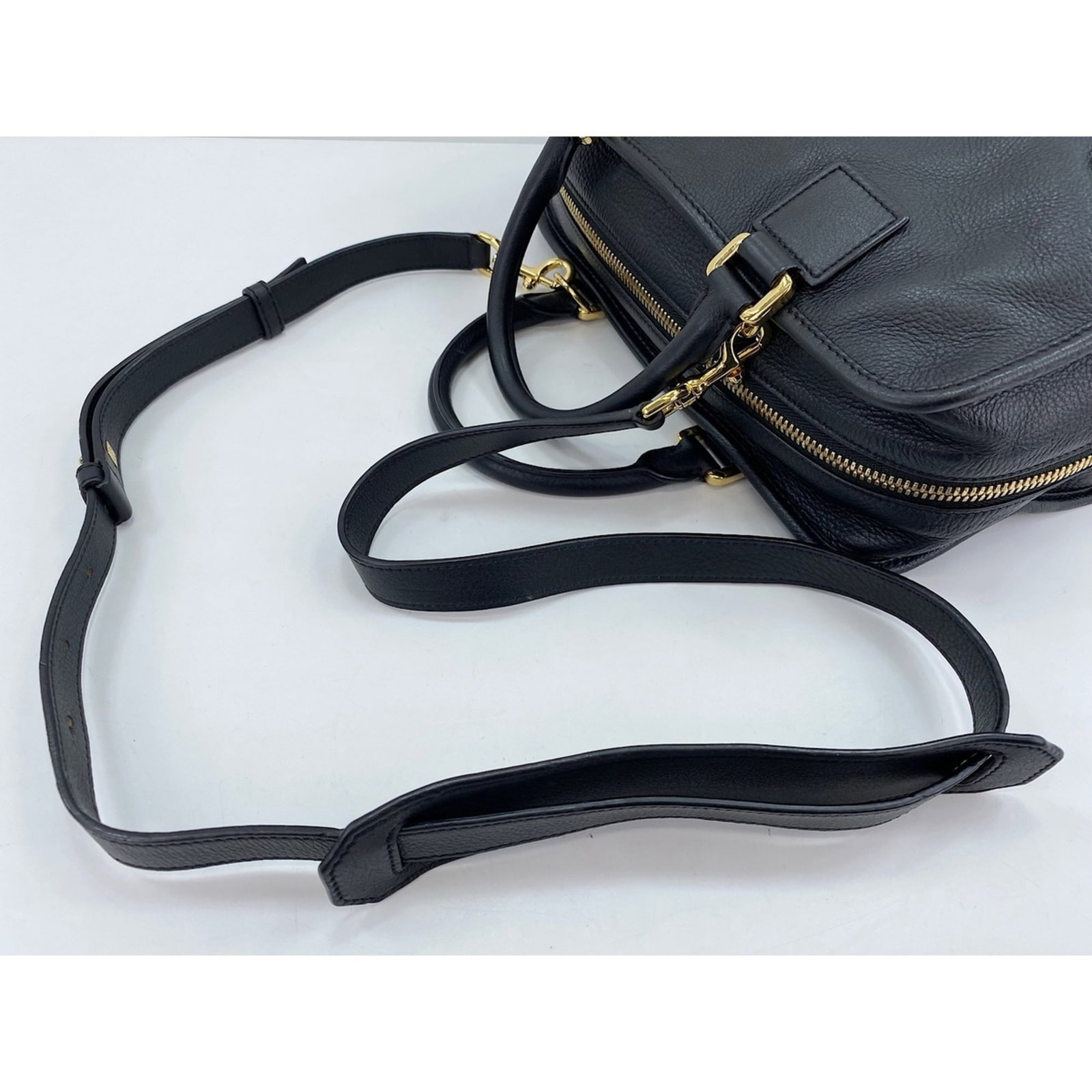 Shoulder Bag - 11