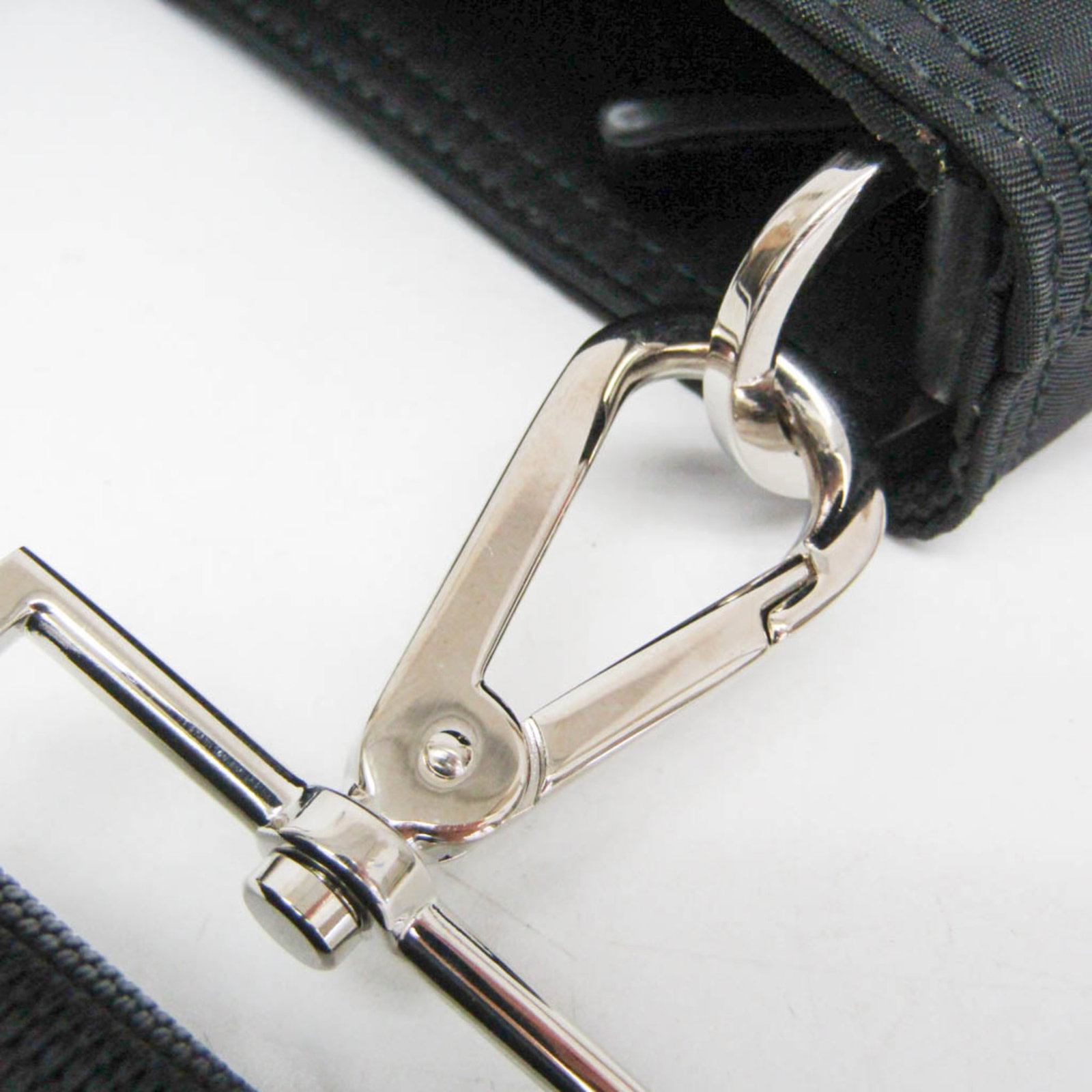 Tote Bag Nylon Prada - 10