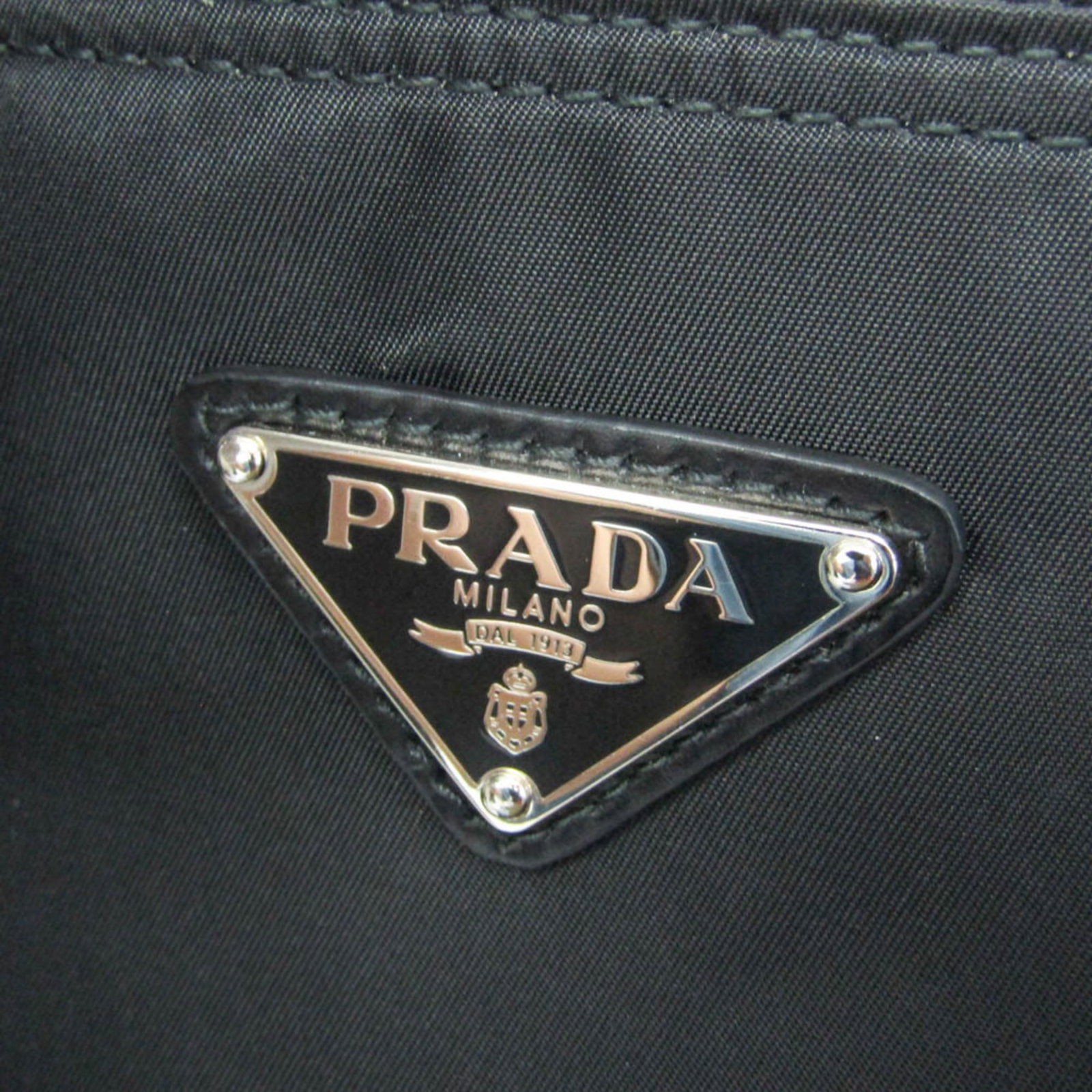Tote Bag Nylon Prada - 11