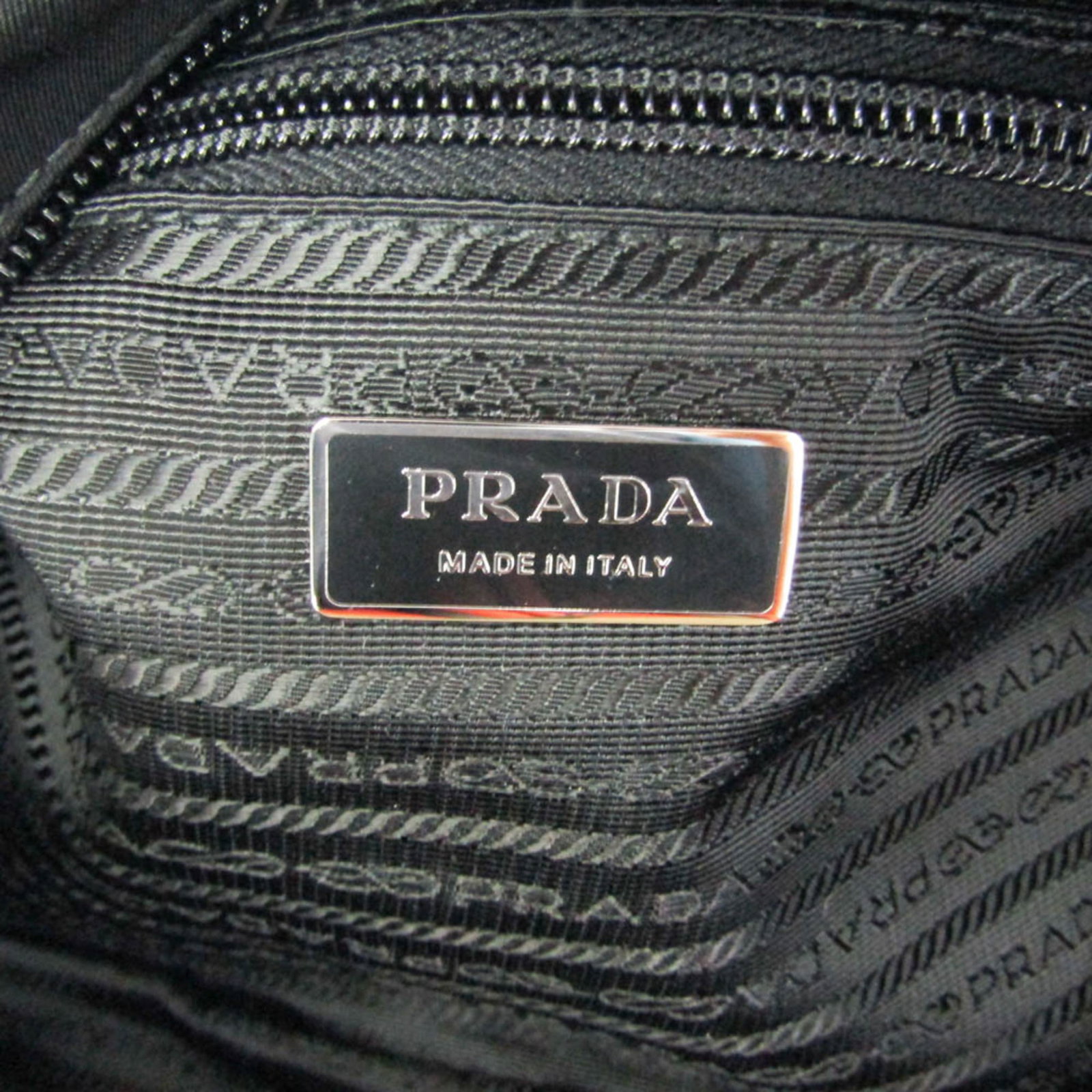 Tote Bag Nylon Prada - 13