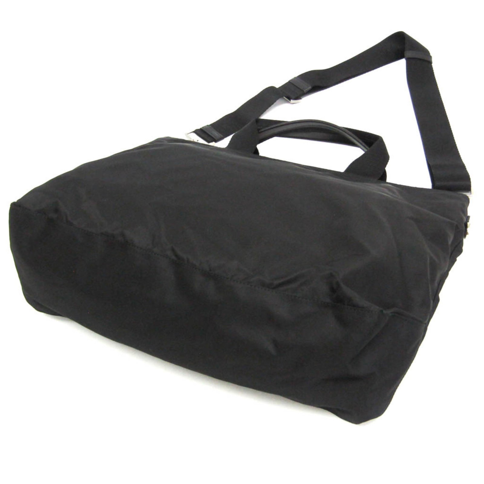 Tote Bag Nylon Prada - 3