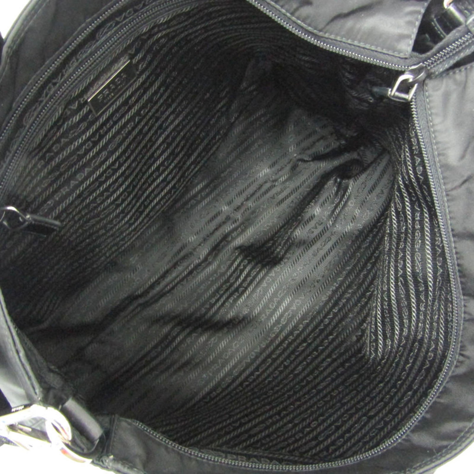 Tote Bag Nylon Prada - 4