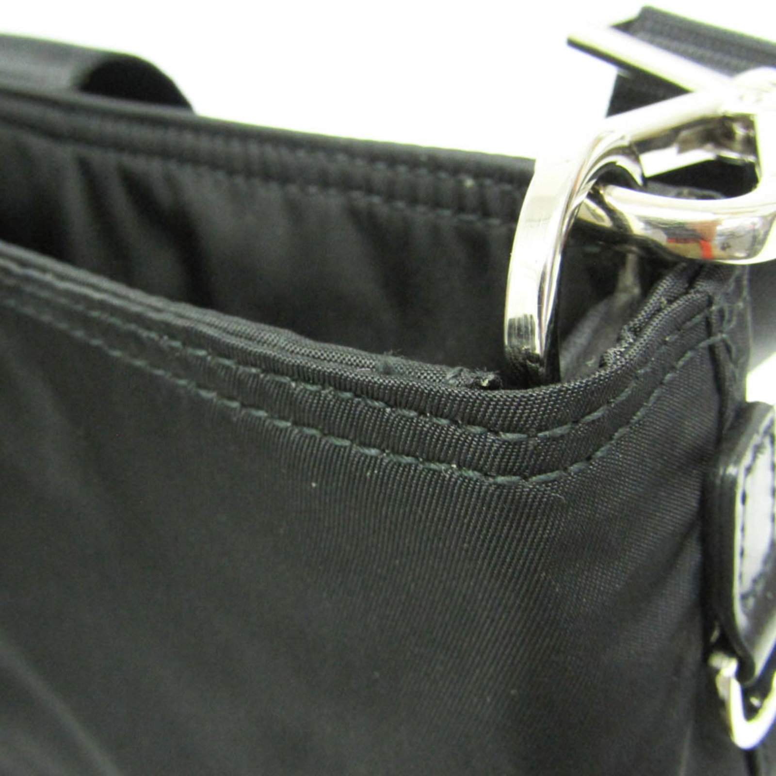 Tote Bag Nylon Prada - 8