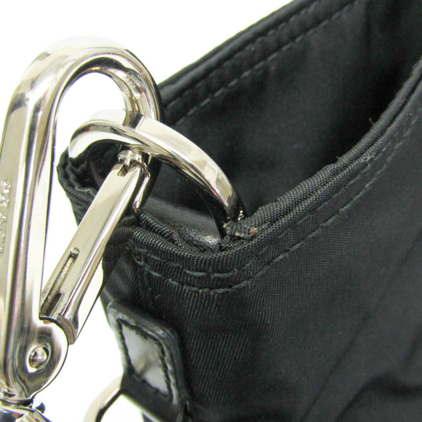 Tote Bag Nylon Prada - 9