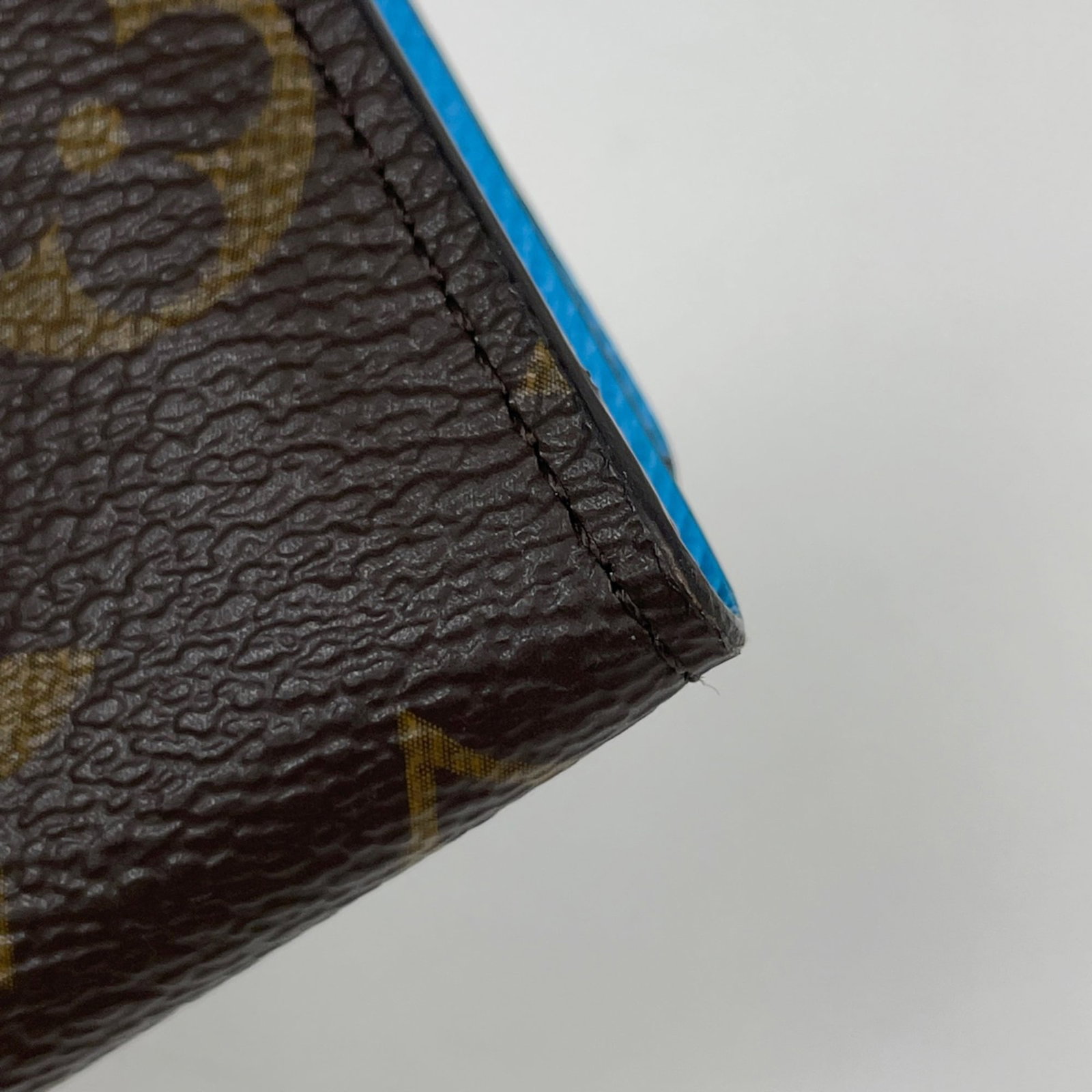 Keycase Monogram Louis Vuitton - 3