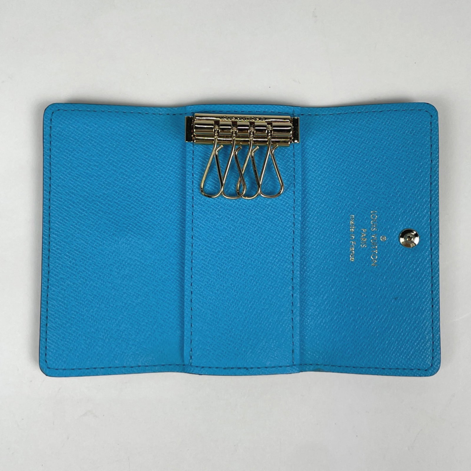 Keycase Monogram Louis Vuitton - 6