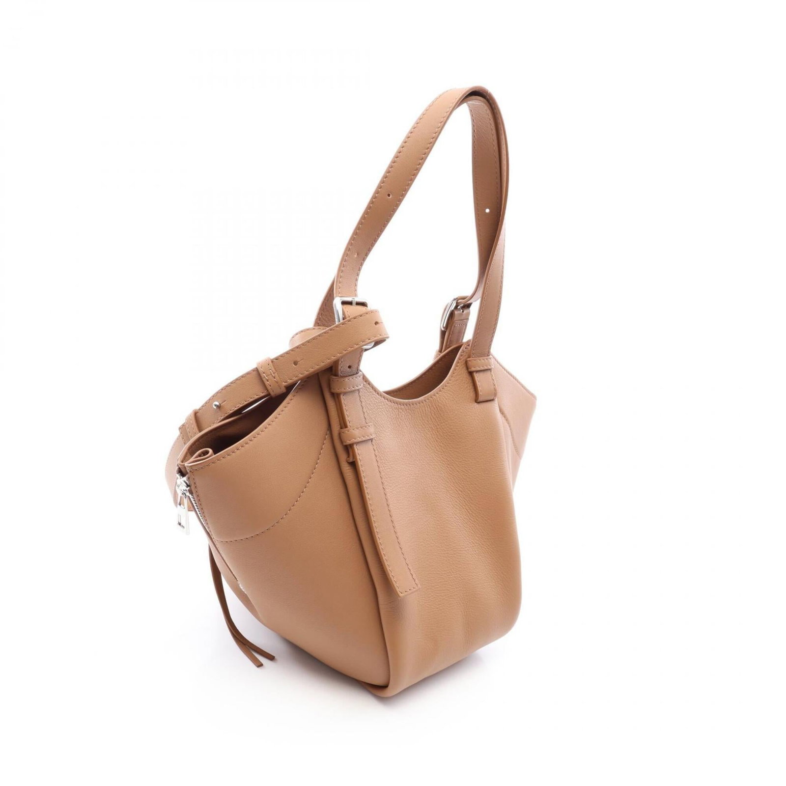Handbag Leather Handbag - 2