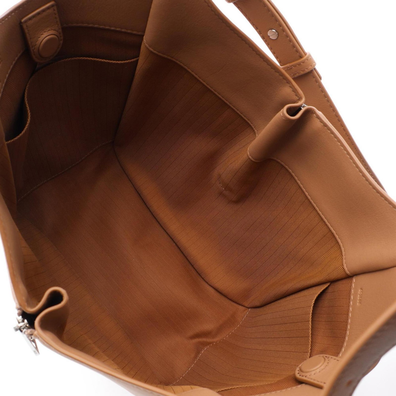 Handbag Leather Handbag - 3