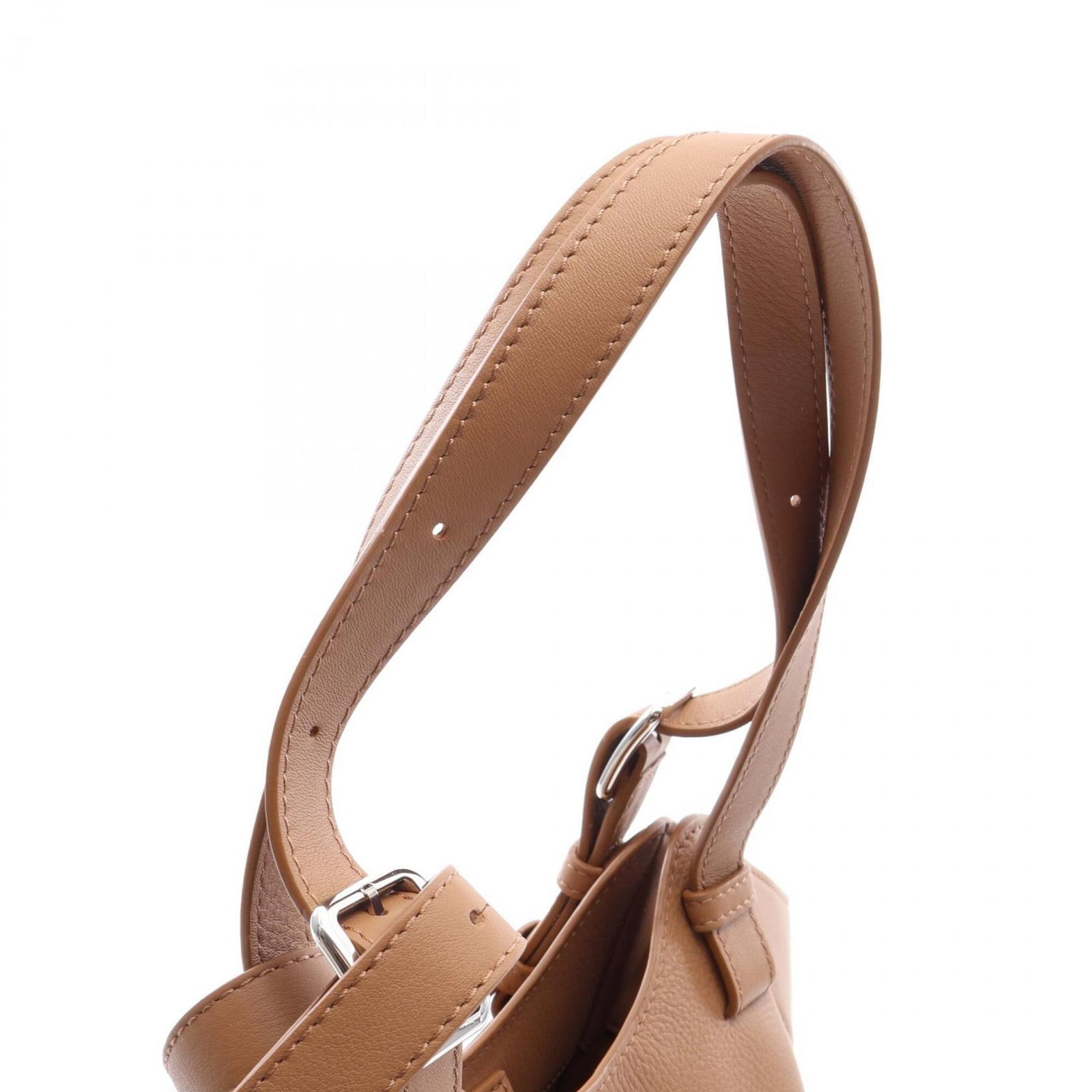 Handbag Leather Handbag - 5