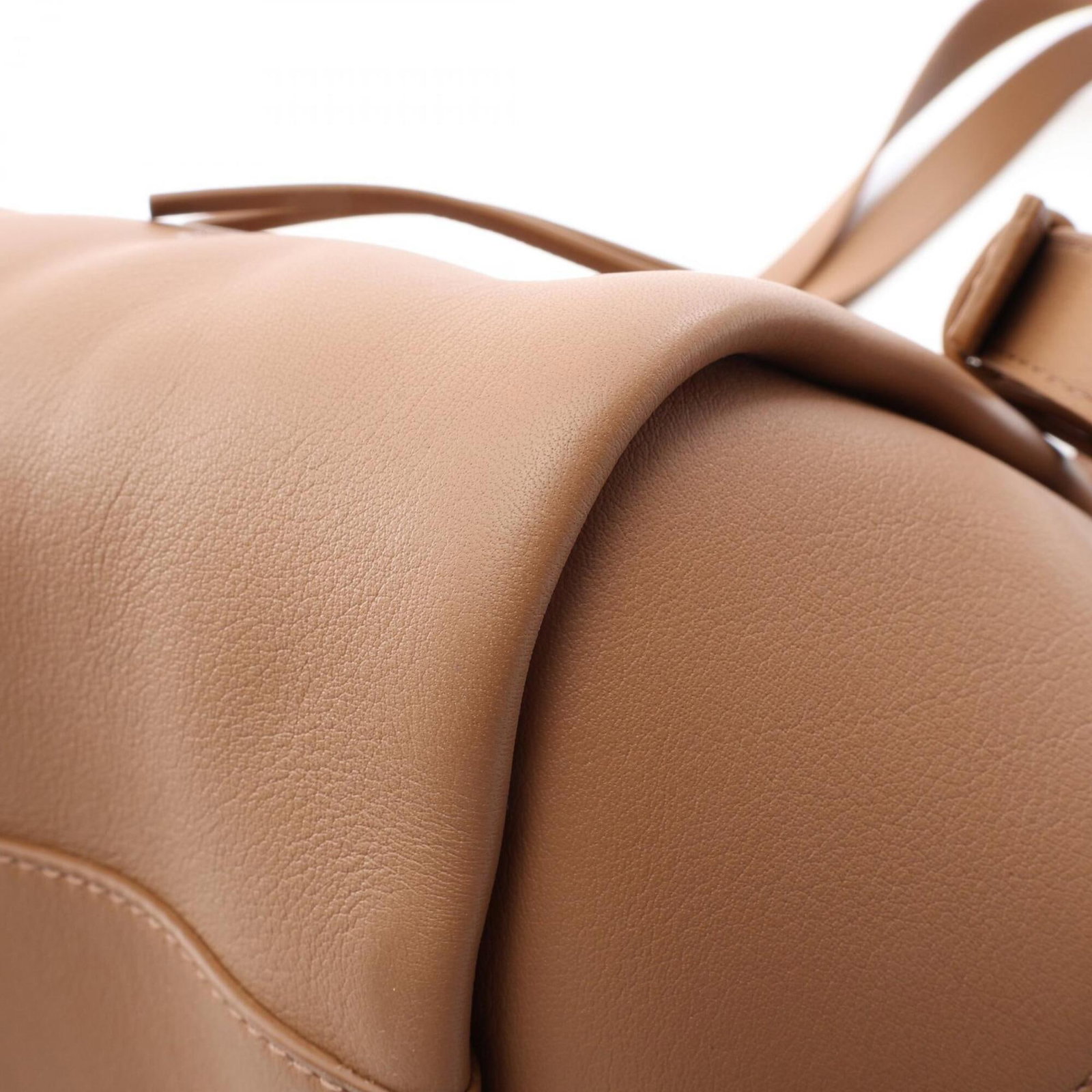 Handbag Leather Handbag - 6