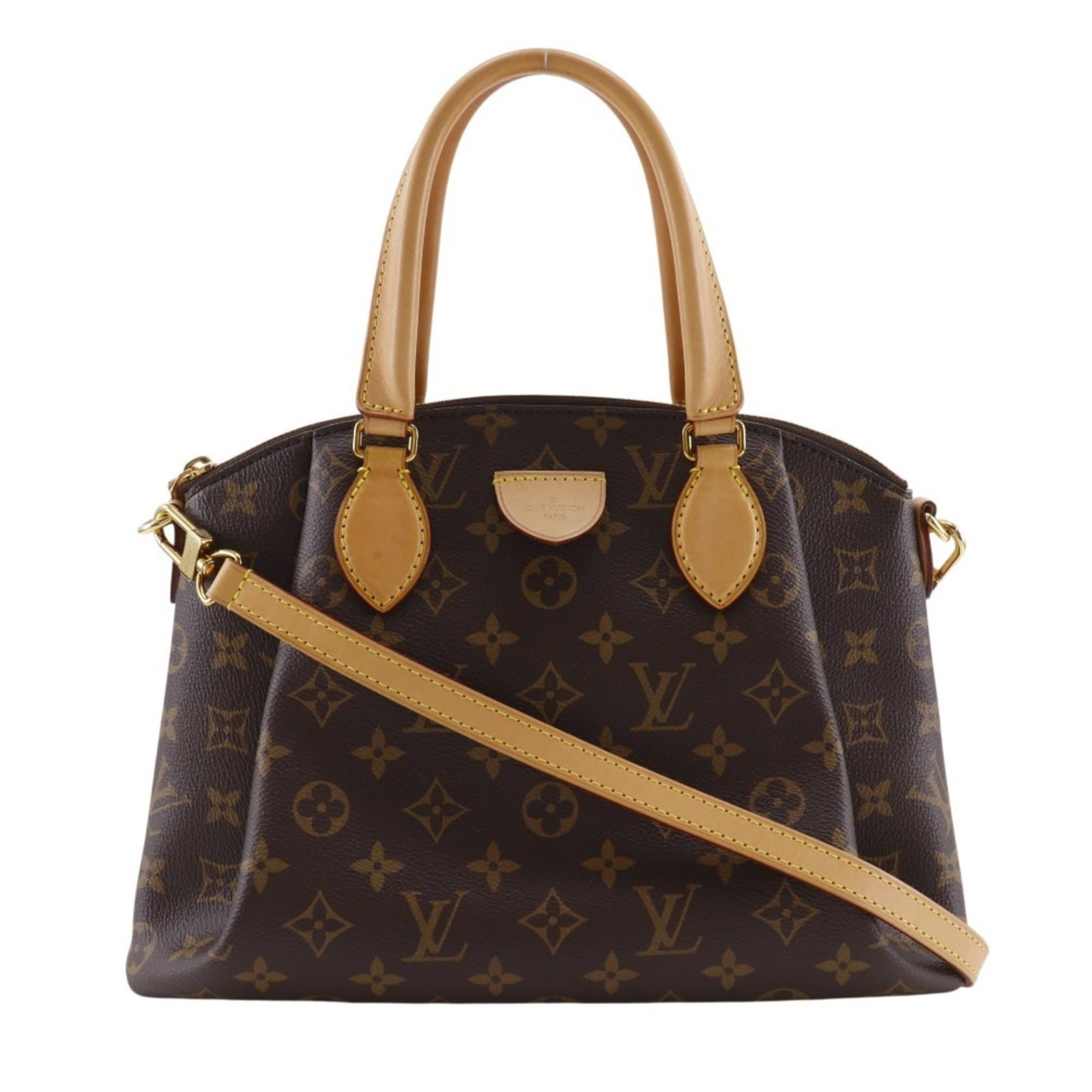 Louis Vuitton Monogram Handbag (1 of 13)