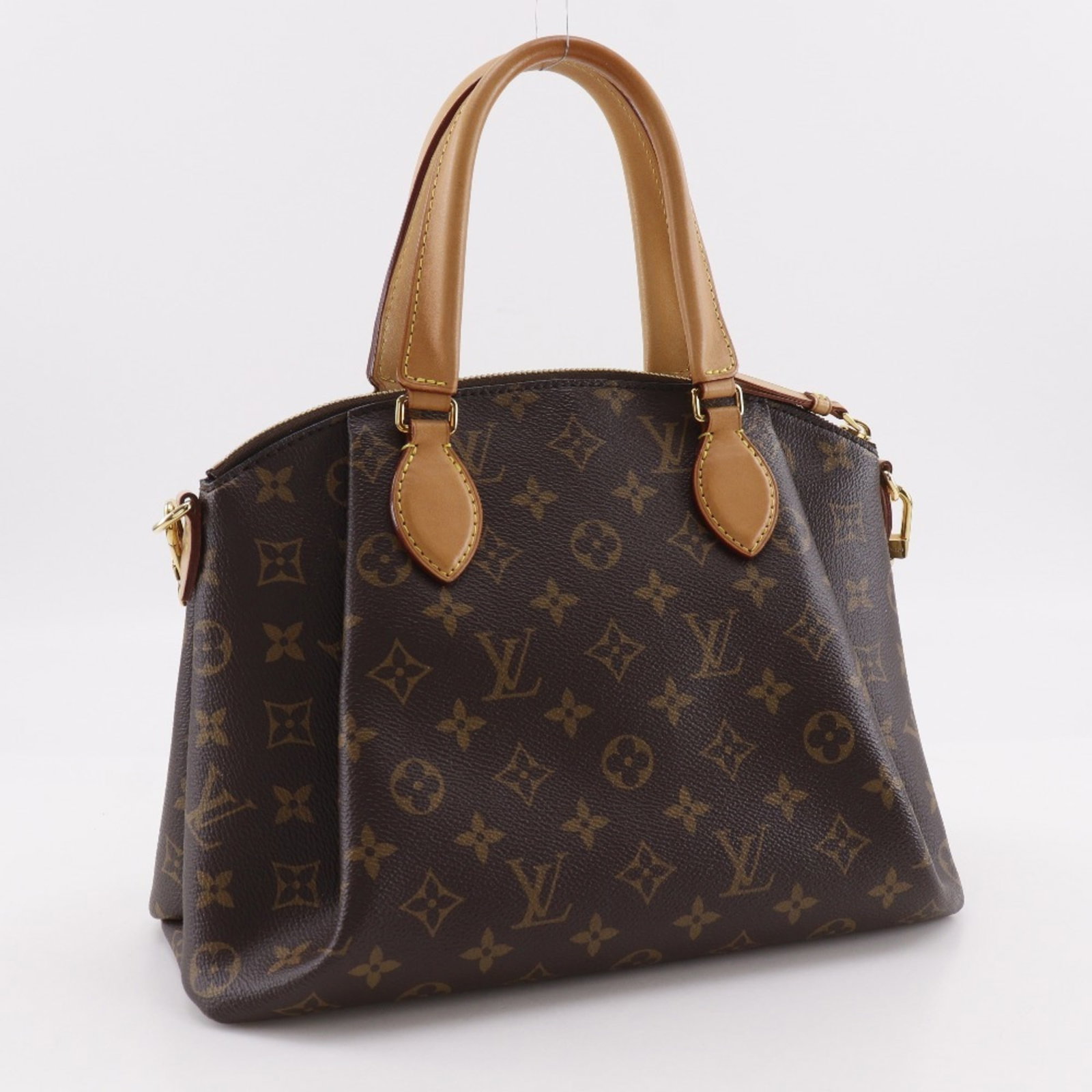 Louis Vuitton Monogram Handbag - 3