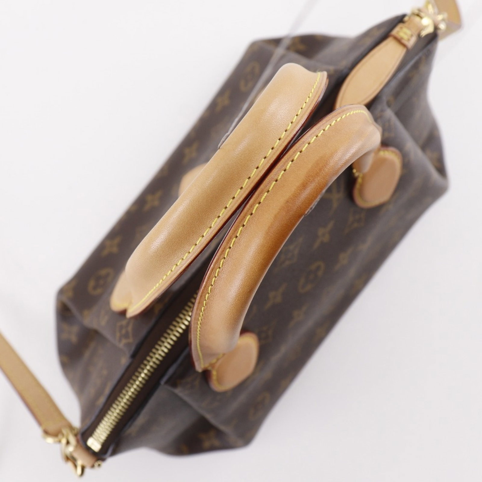 Louis Vuitton Monogram Handbag - 5