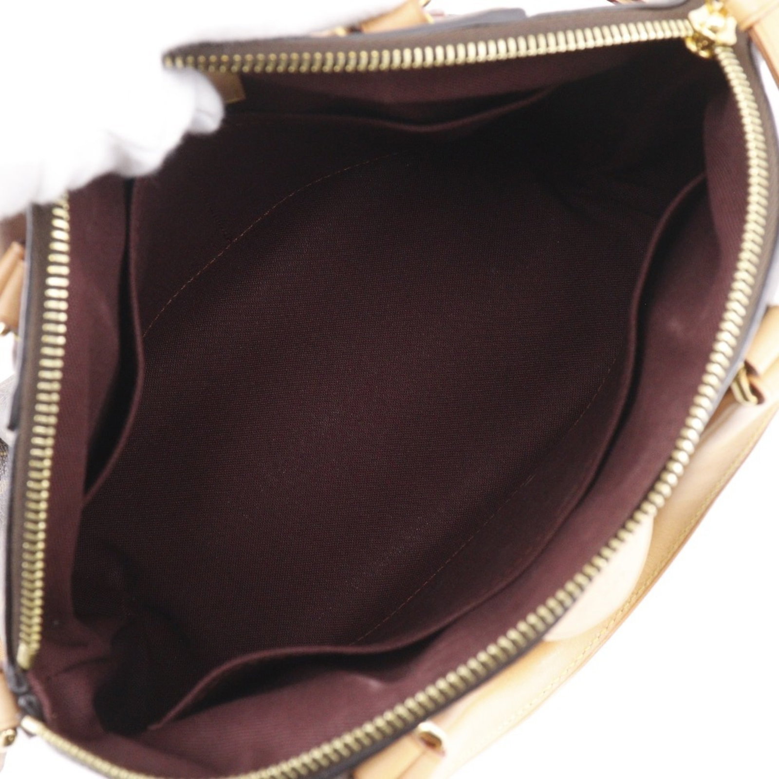 Louis Vuitton Monogram Handbag - 6