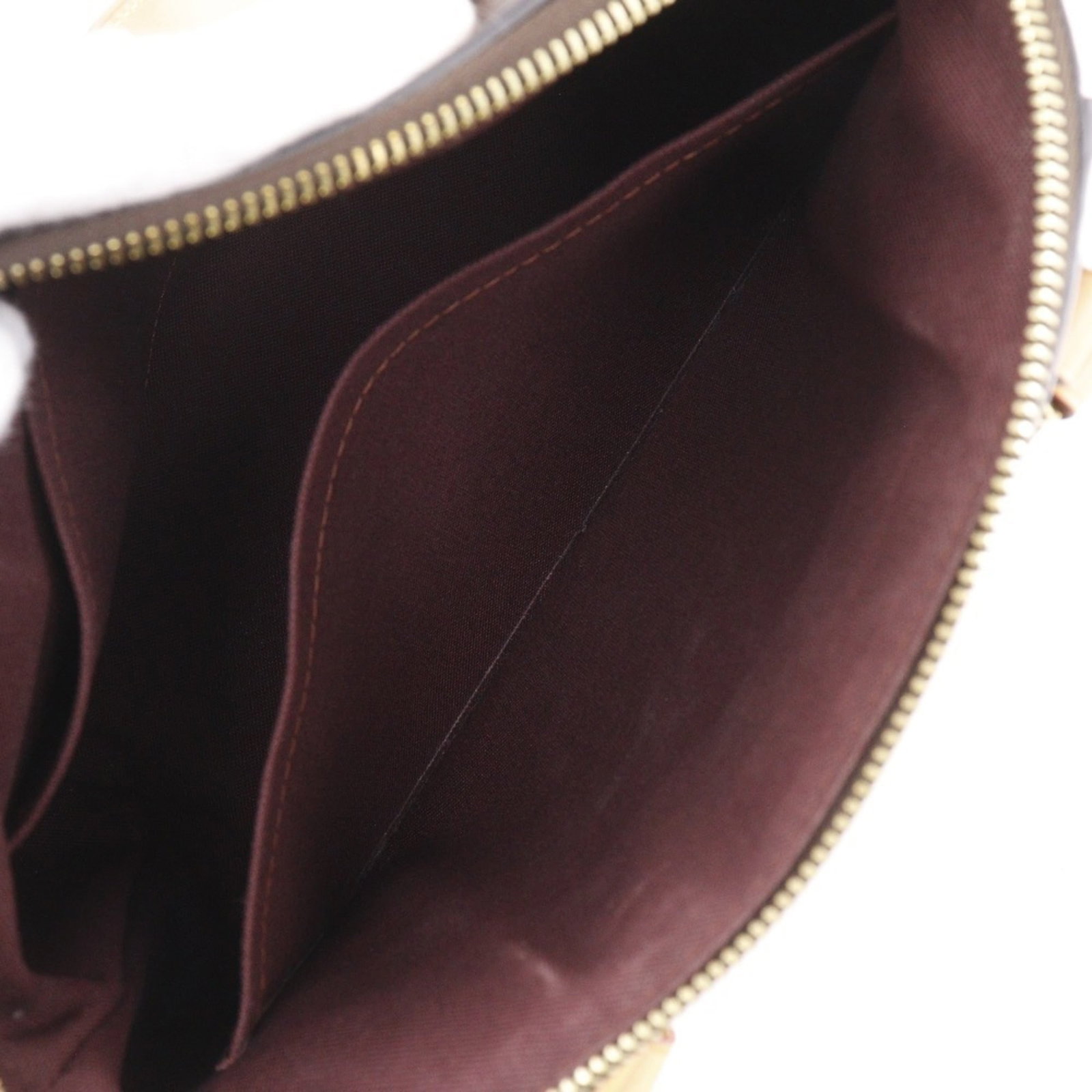 Louis Vuitton Monogram Handbag - 7