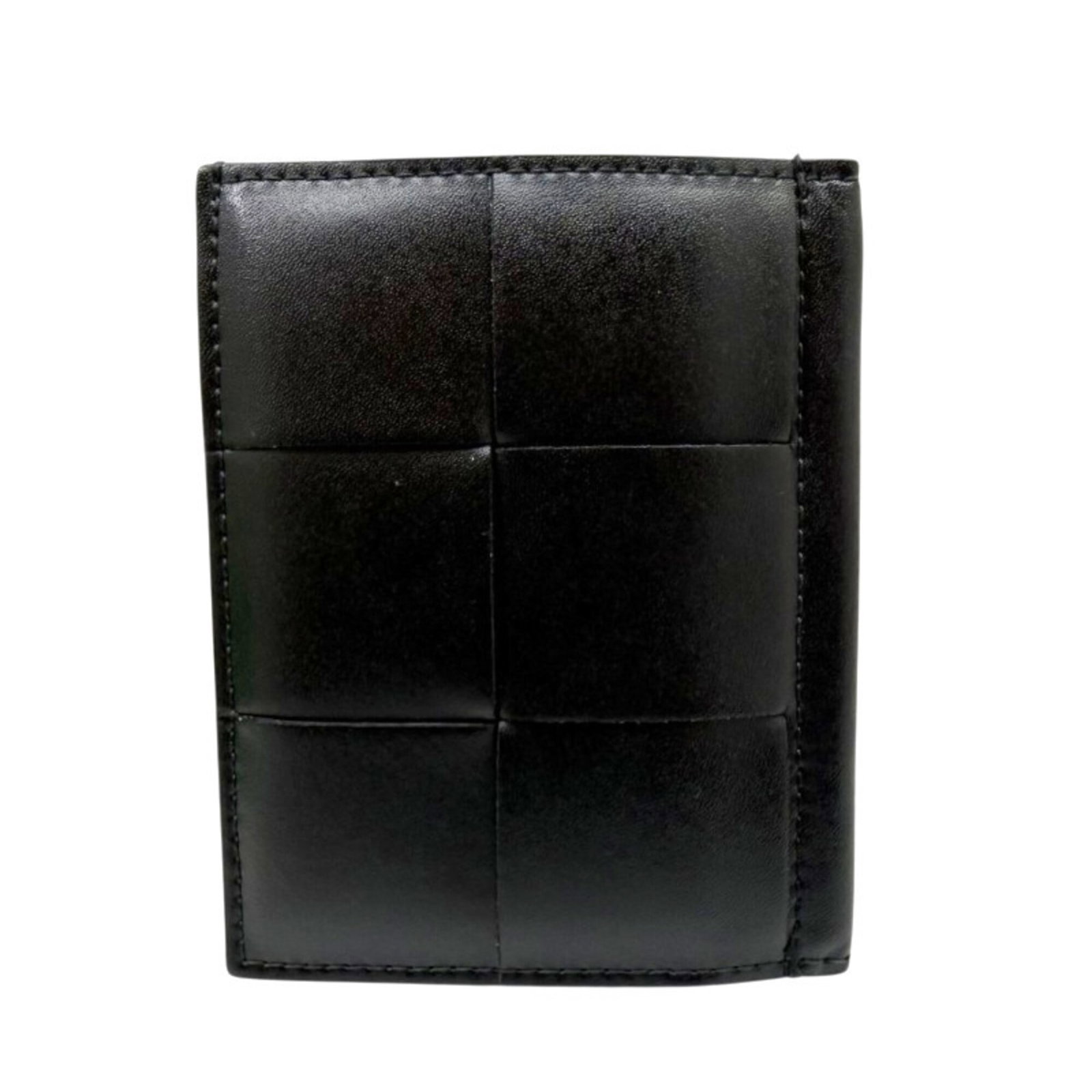 Veneta Card Leather Case - 2