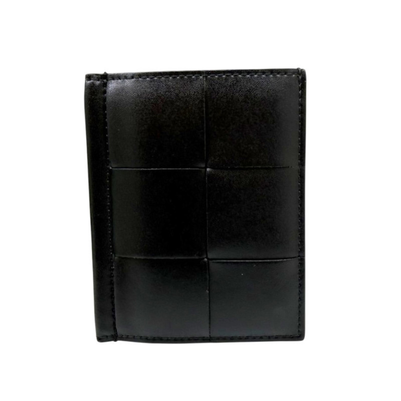 Veneta Card Leather Case - 3