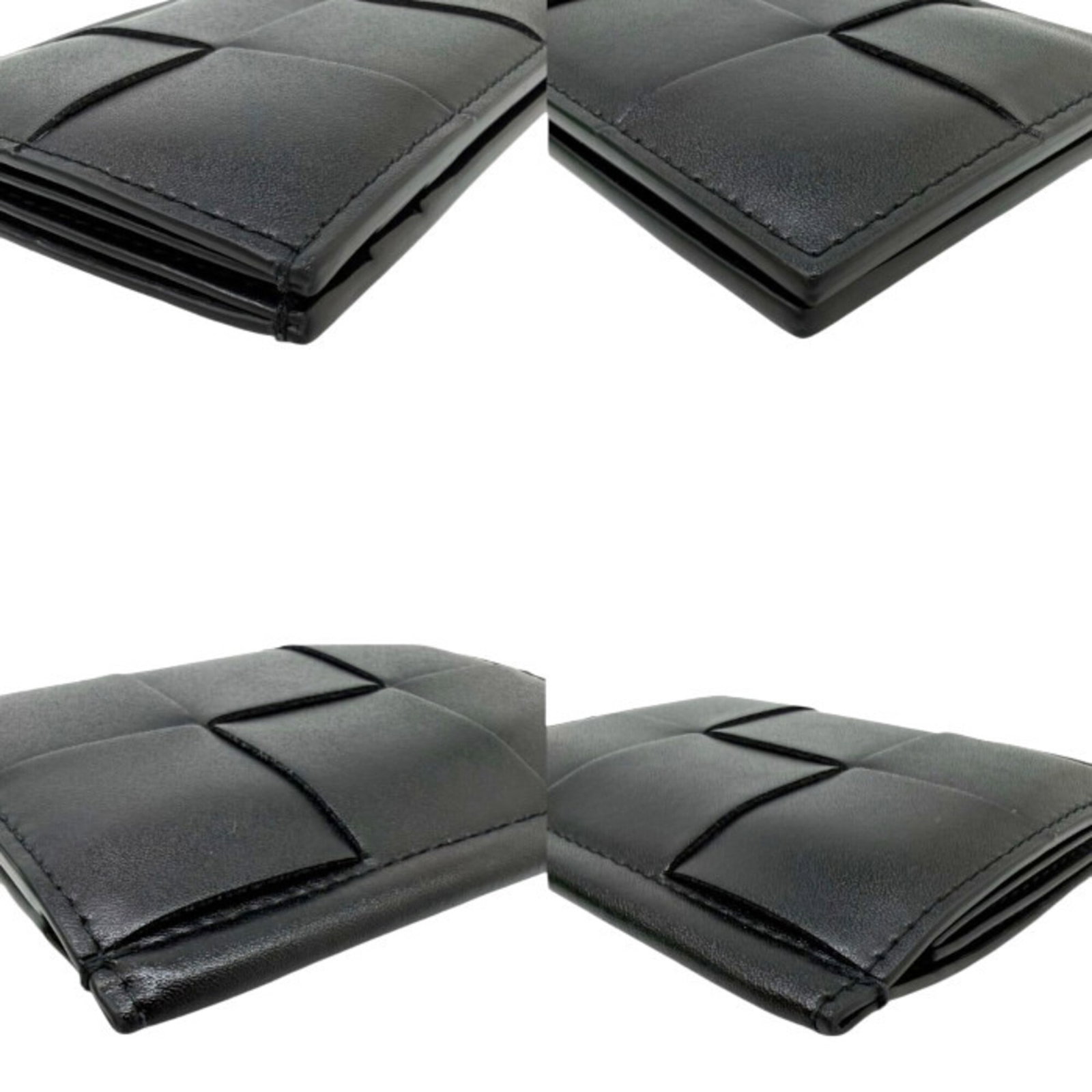 Veneta Card Leather Case - 4