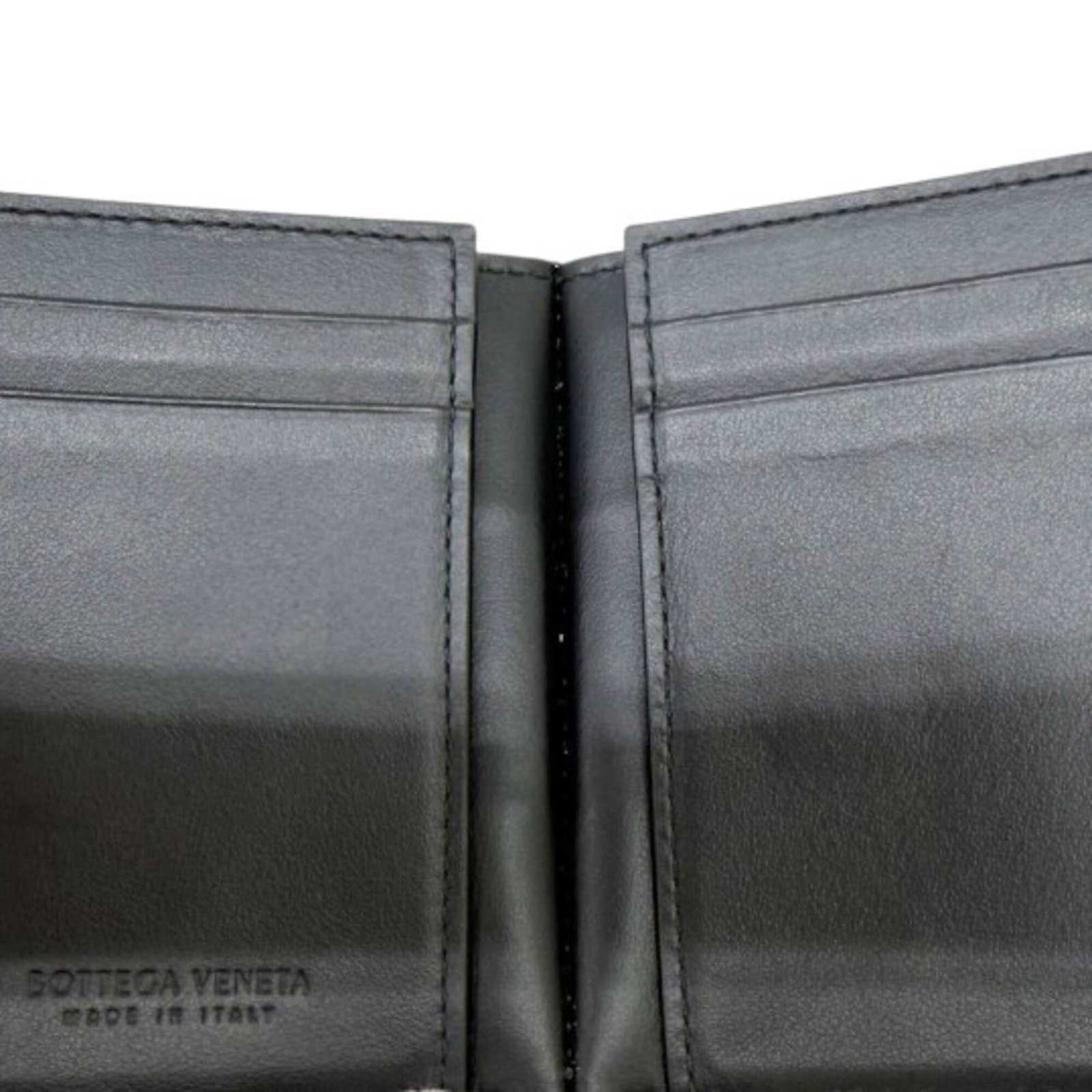 Veneta Card Leather Case - 5