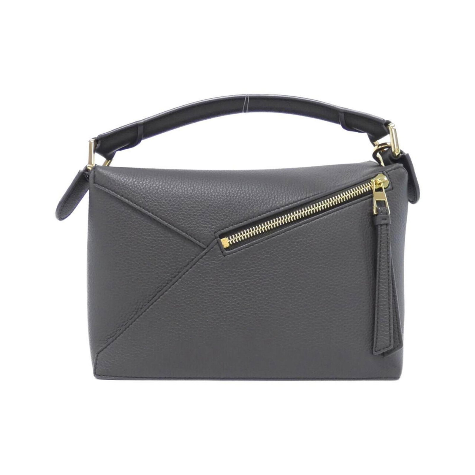 Handbag Leather Handbag - 2