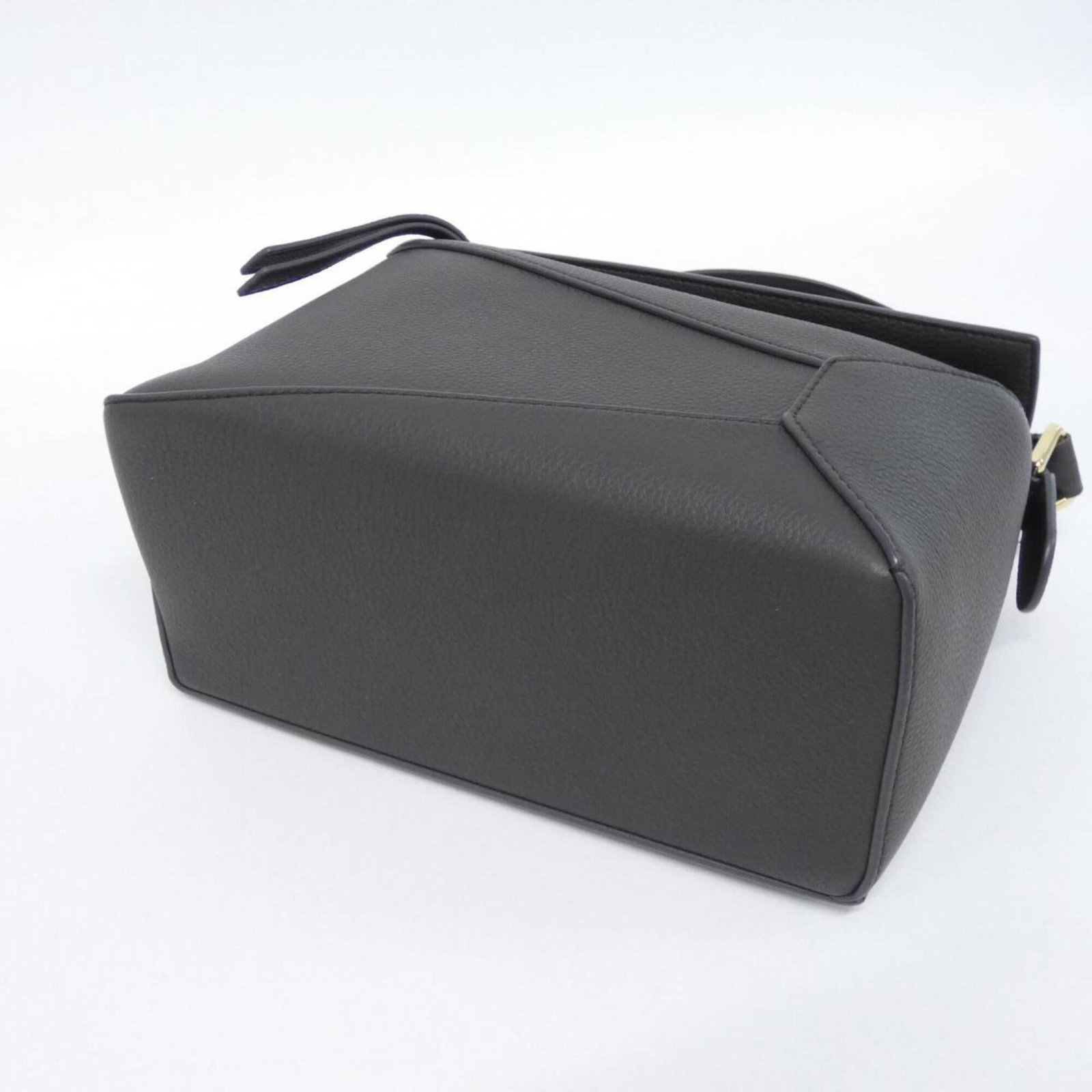 Handbag Leather Handbag - 3