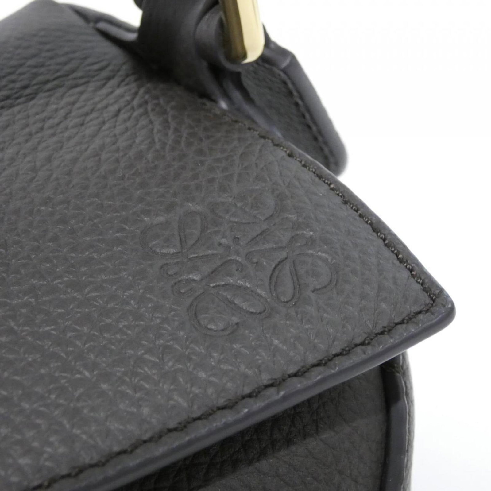 Handbag Leather Handbag - 4