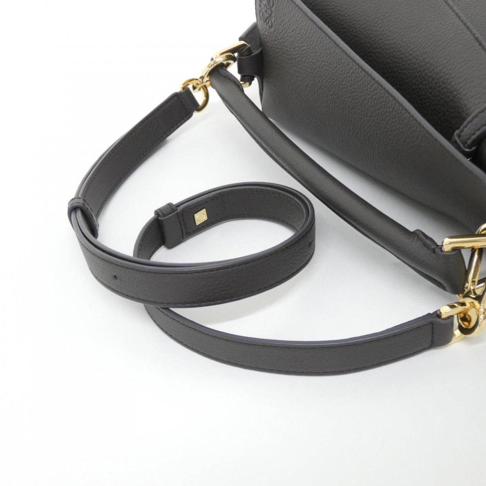 Handbag Leather Handbag - 6