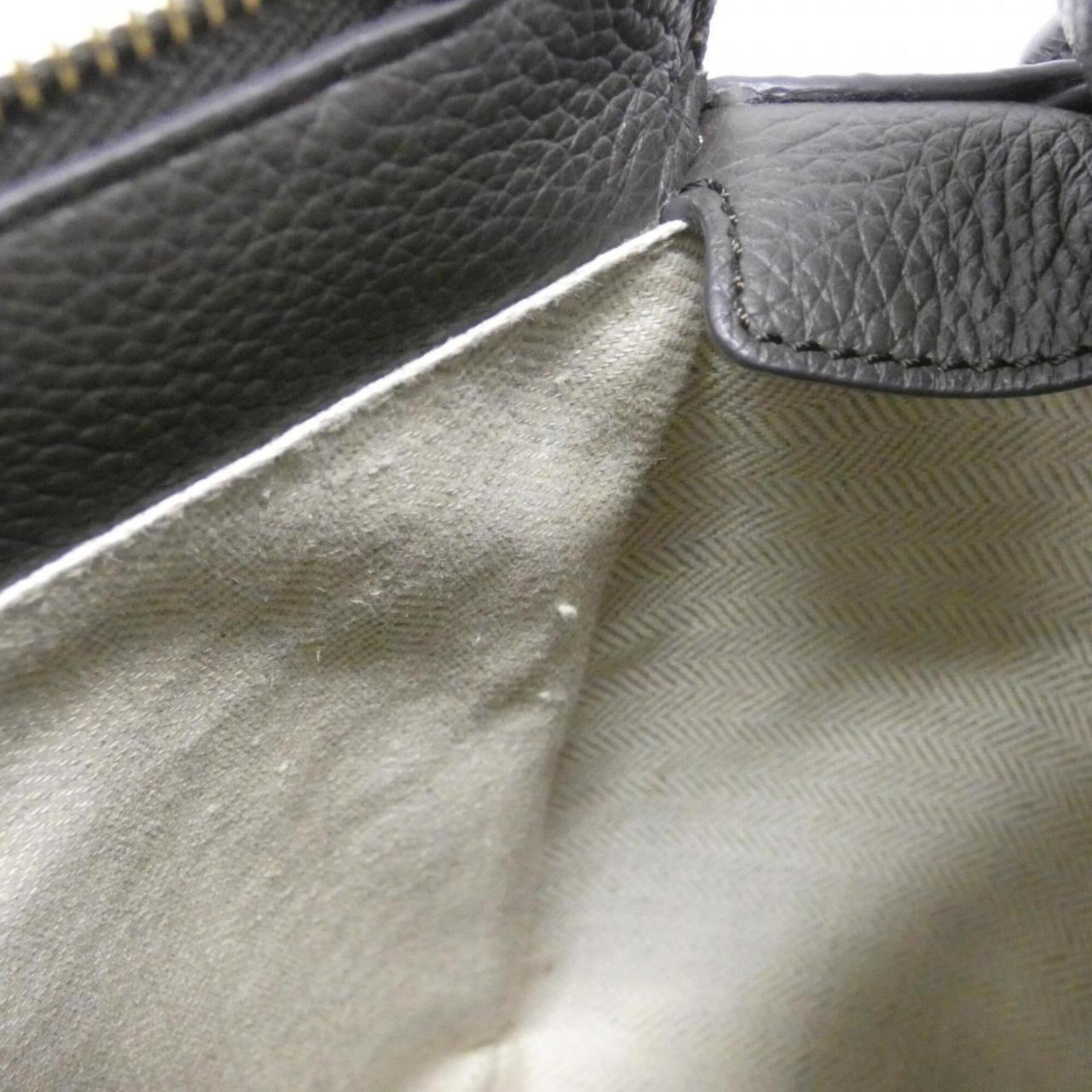 Handbag Leather Handbag - 8