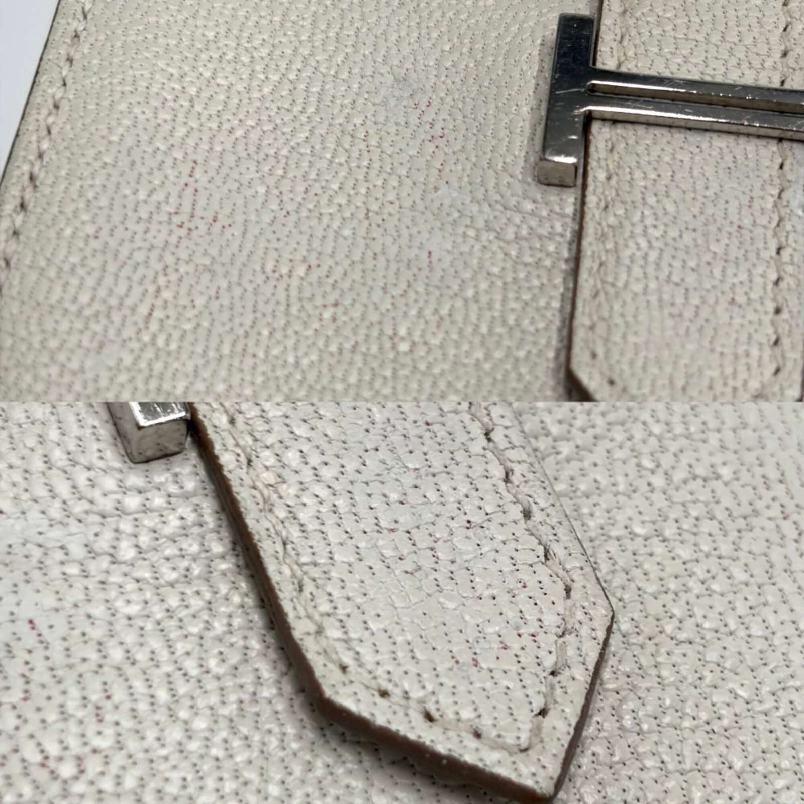 Hermes Card Case Leather - 6