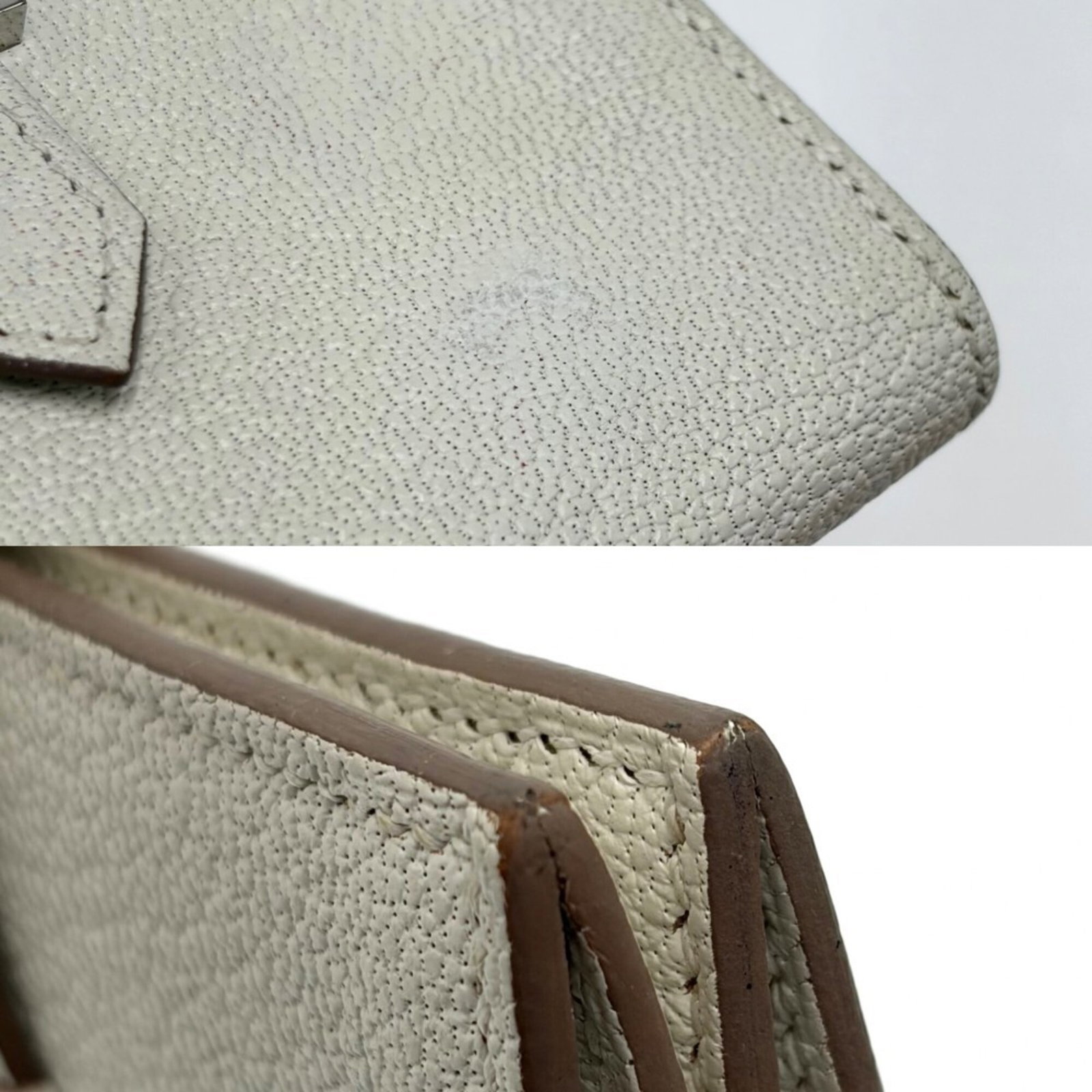 Hermes Card Case Leather - 7