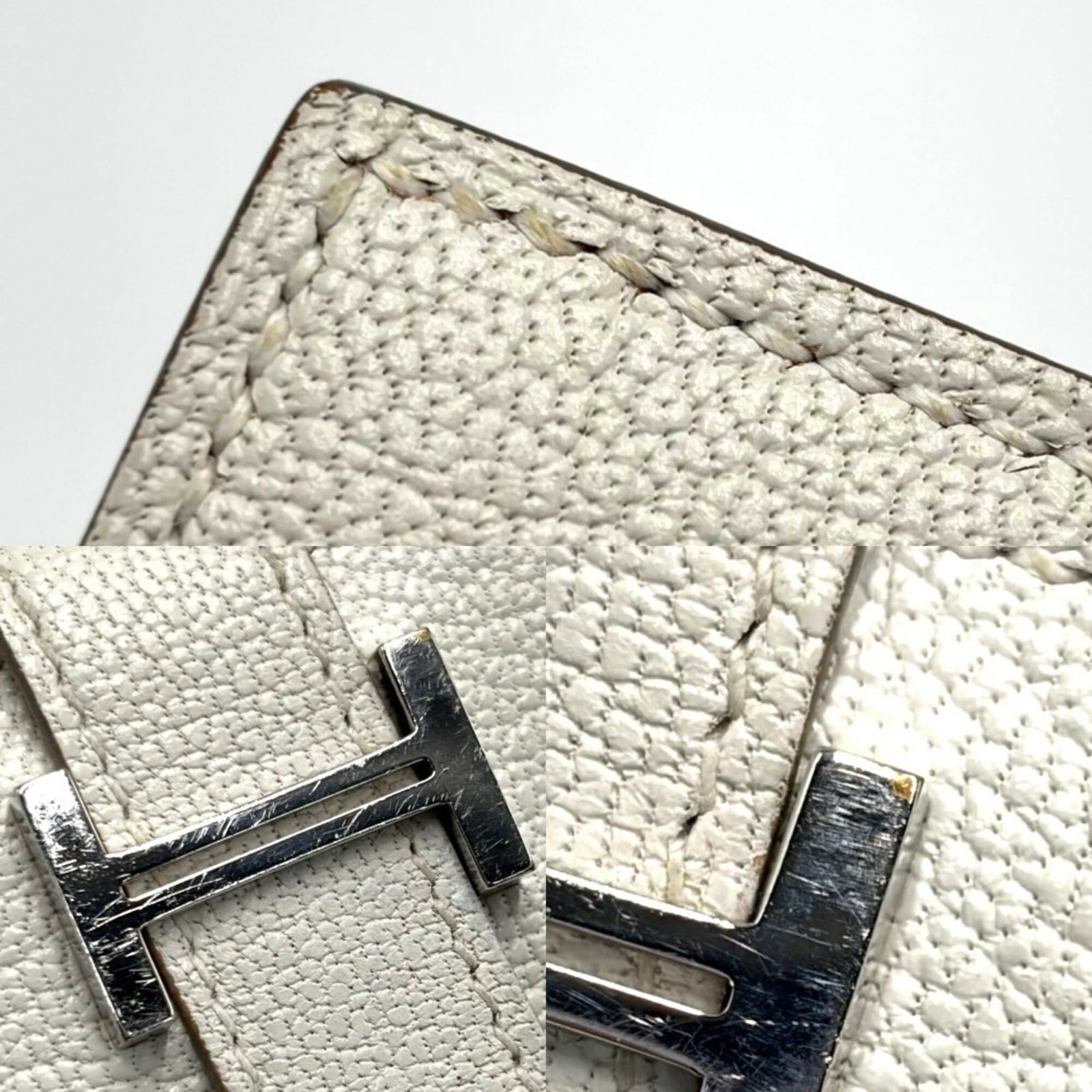 Hermes Card Case Leather - 8