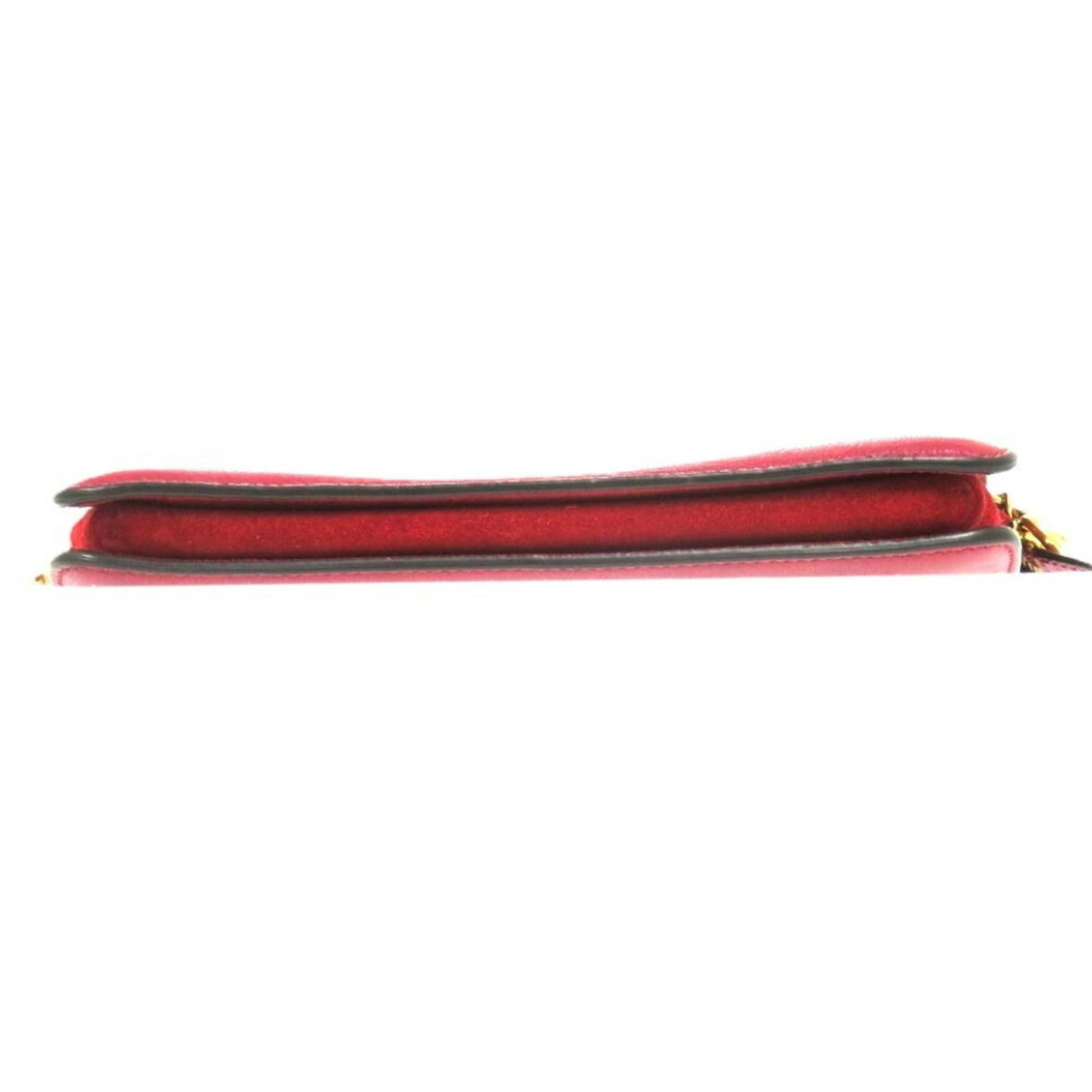Shoulder Bag Leather Givenchy - 5