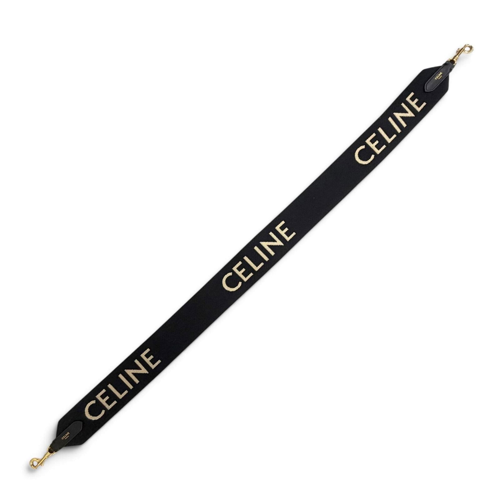 Canvas strap leather - 2