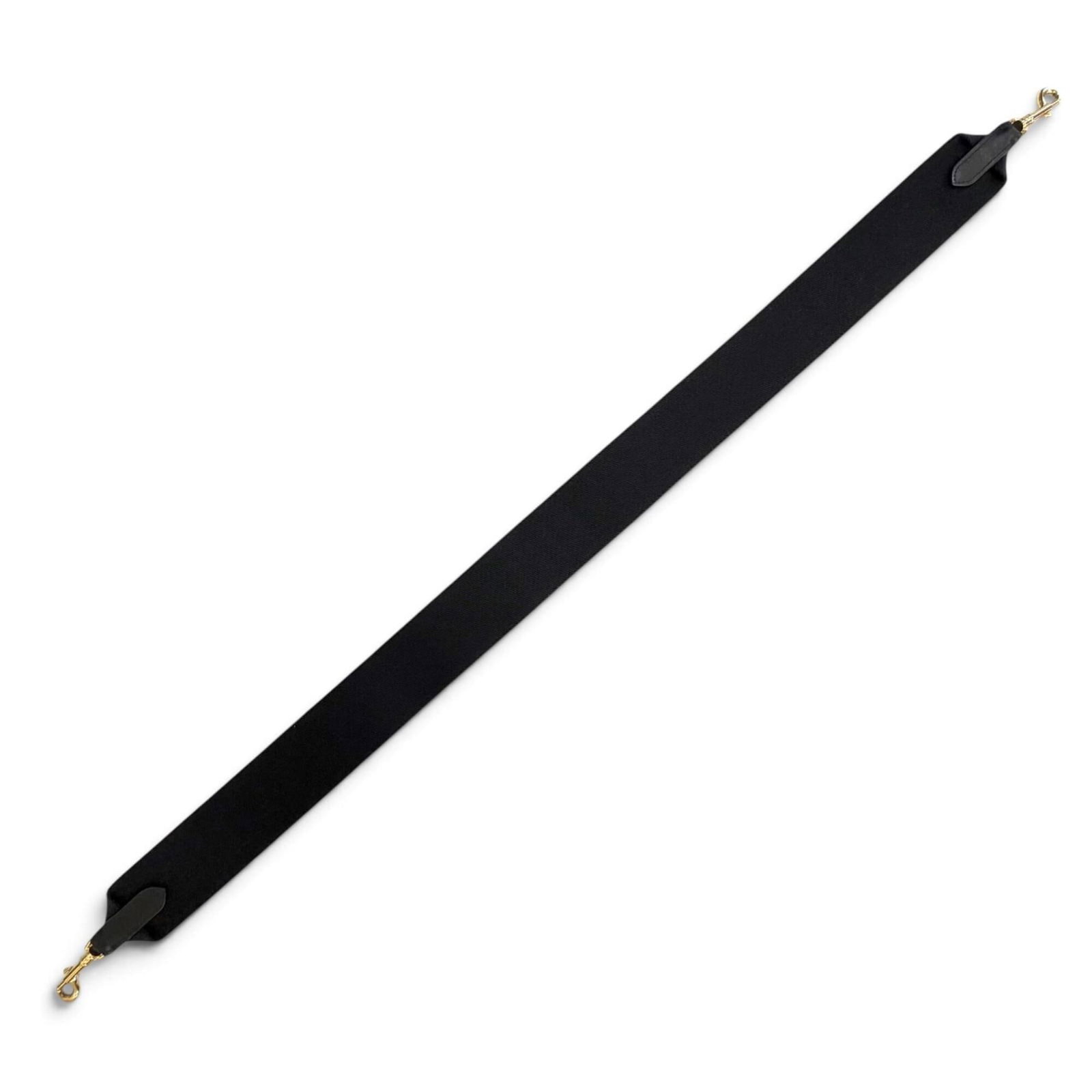 Canvas strap leather - 3