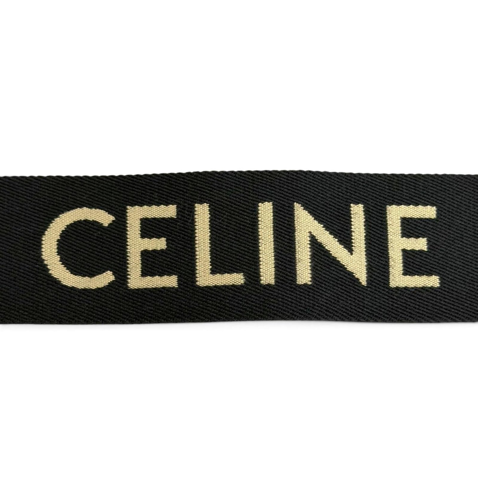 Canvas strap leather - 4
