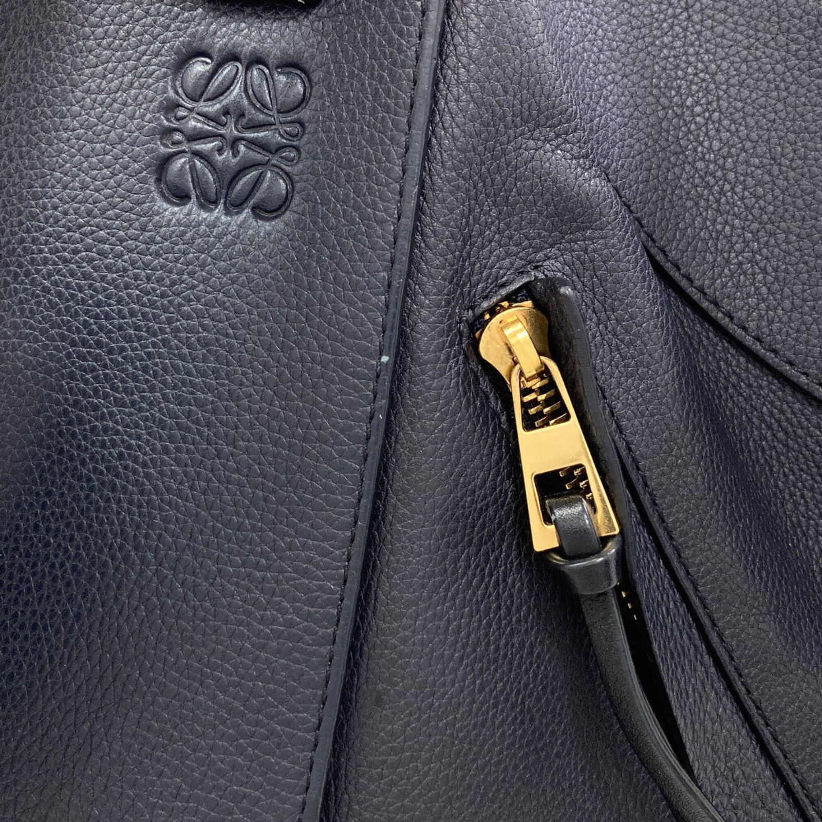 Handbag Leather Handbag - 11
