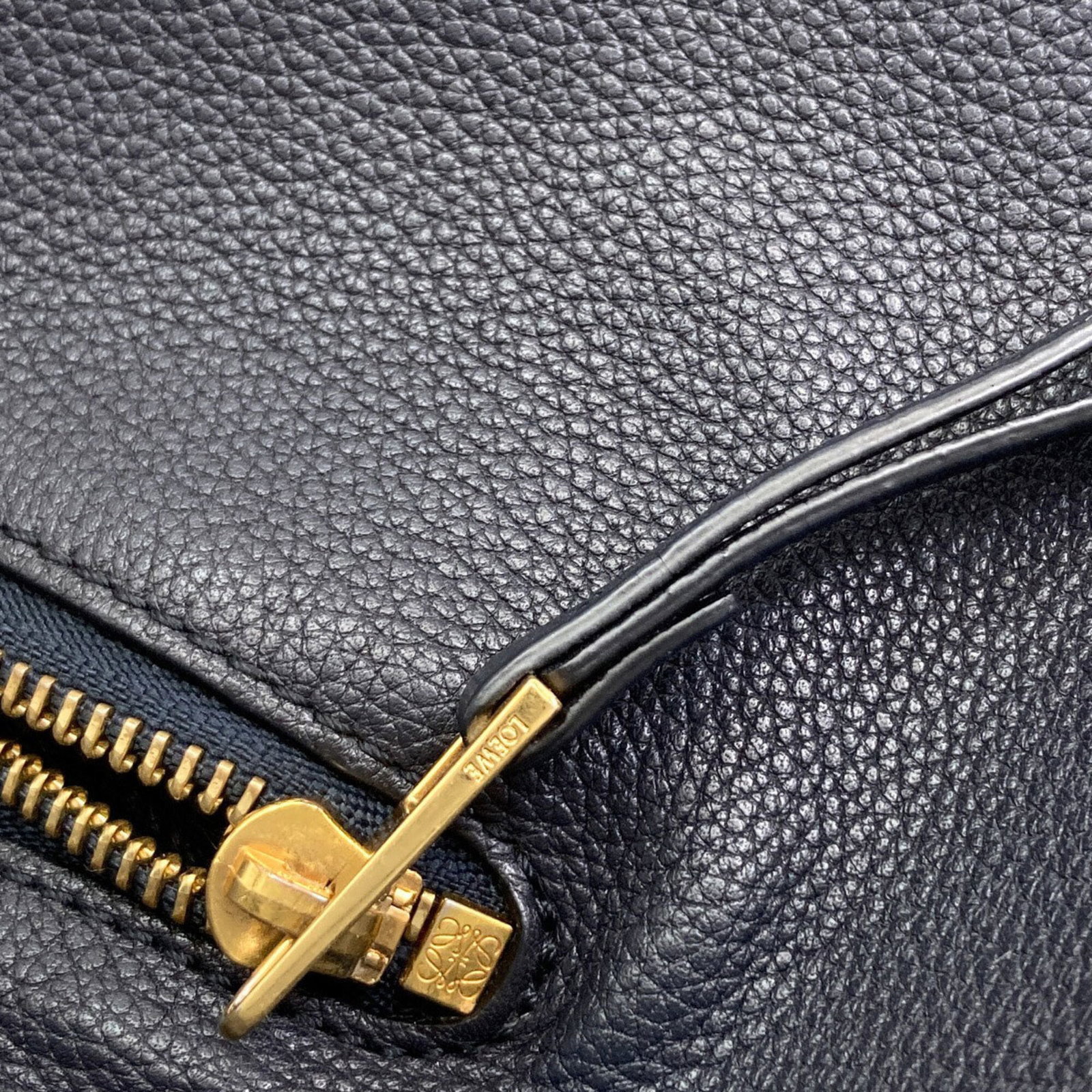 Handbag Leather Handbag - 12