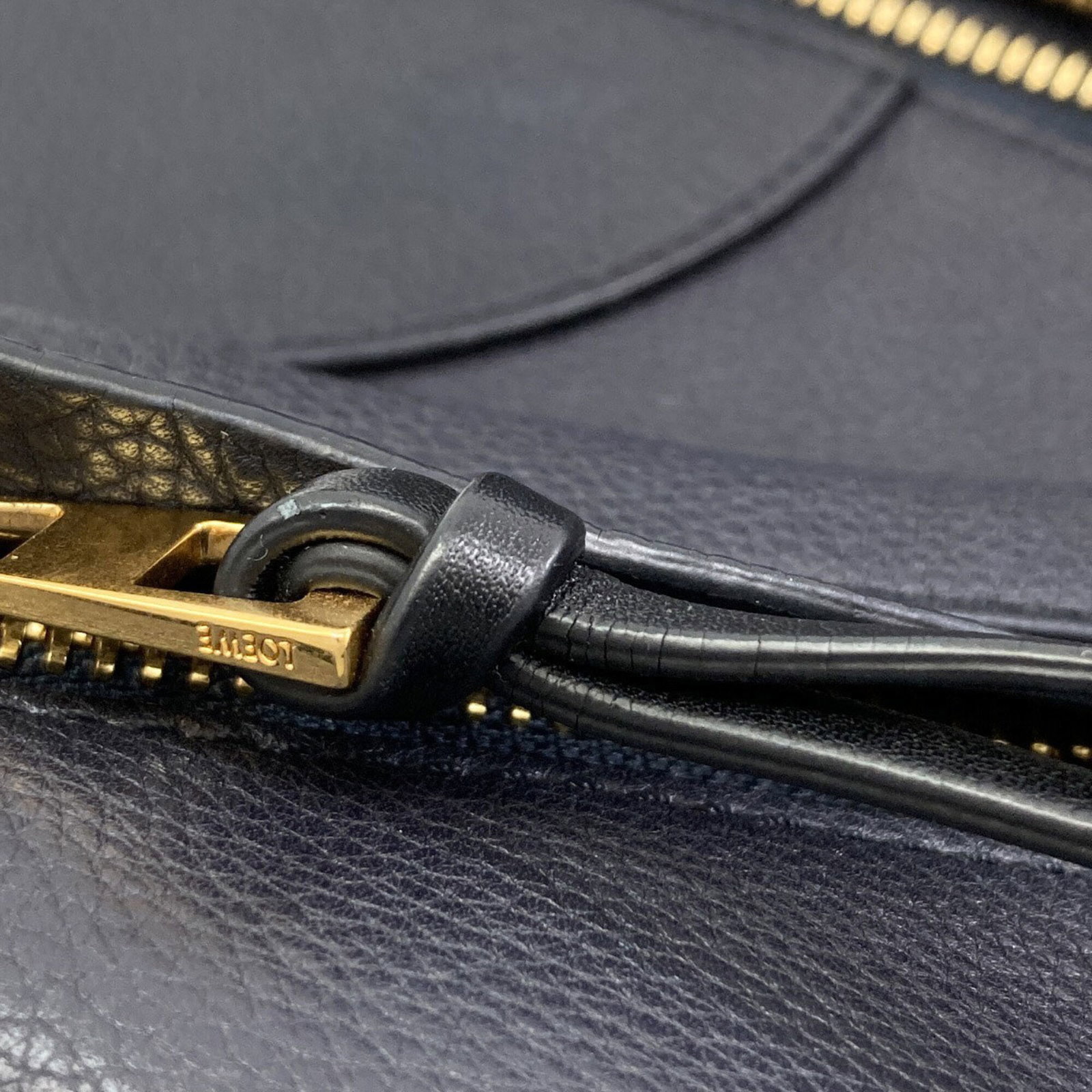 Handbag Leather Handbag - 13