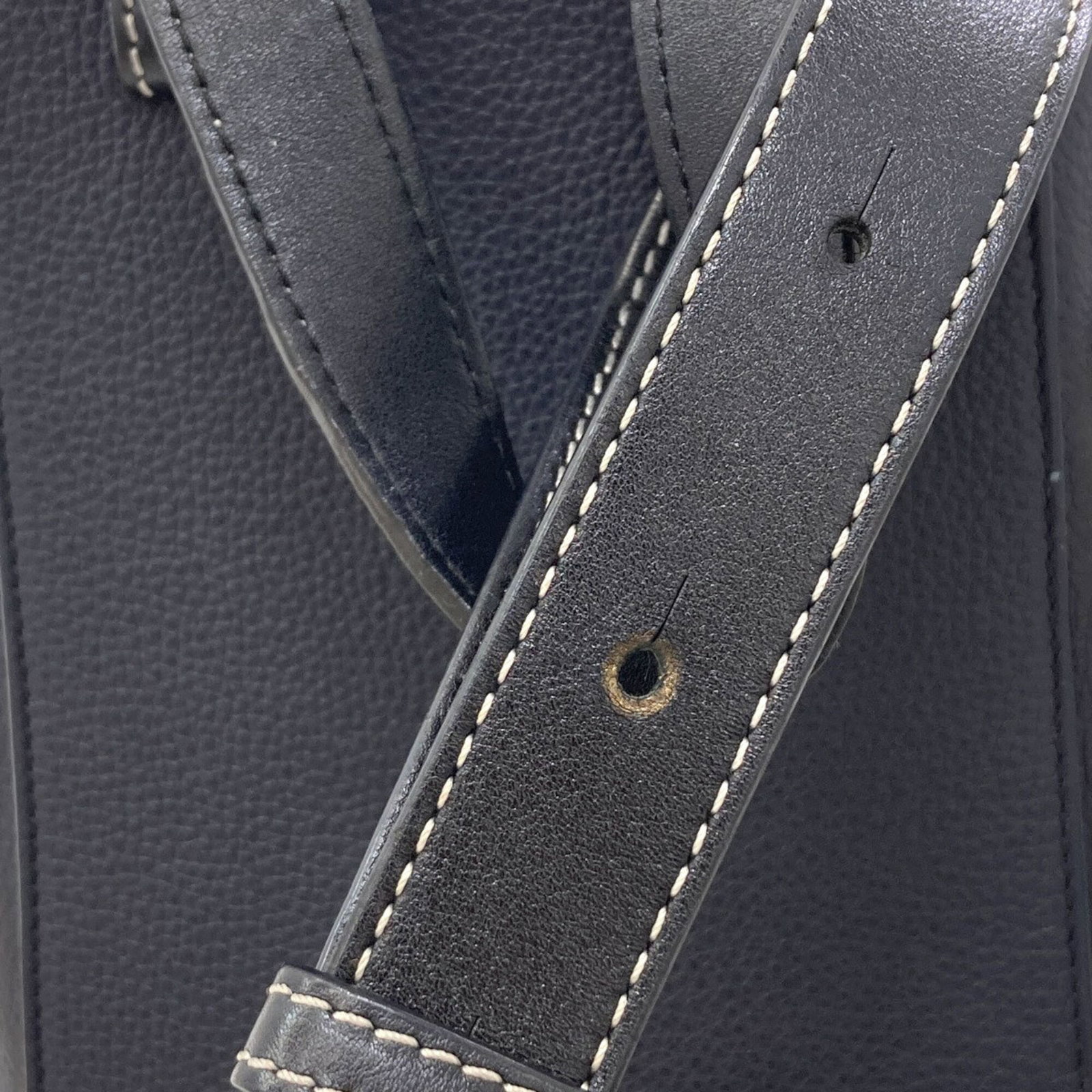 Handbag Leather Handbag - 16