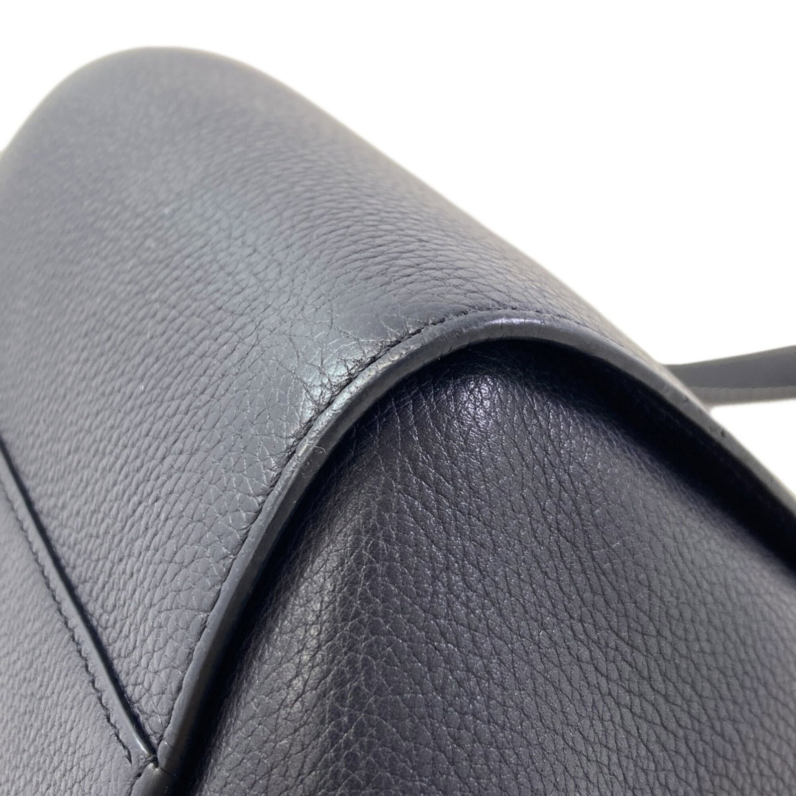 Handbag Leather Handbag - 19
