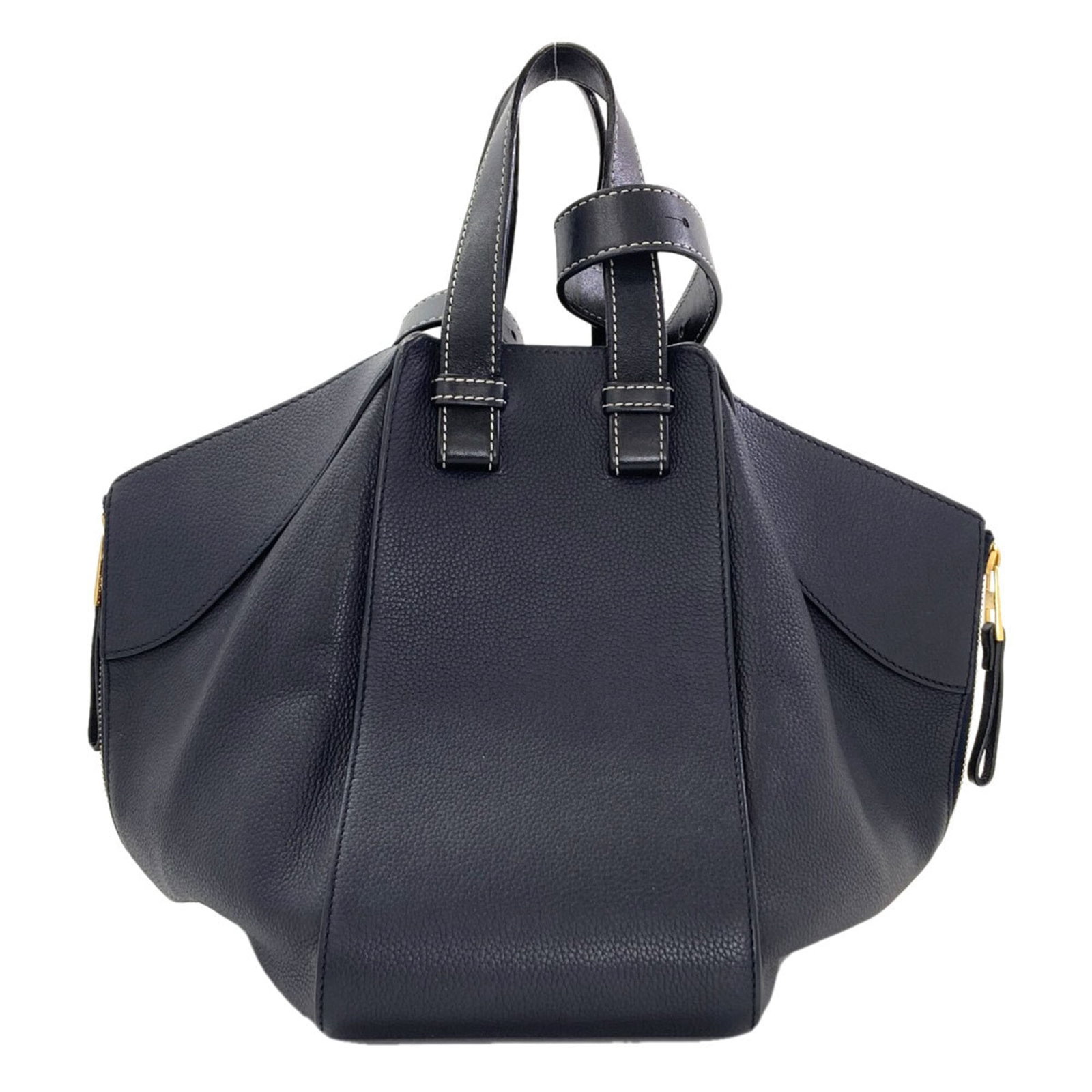 Handbag Leather Handbag - 2