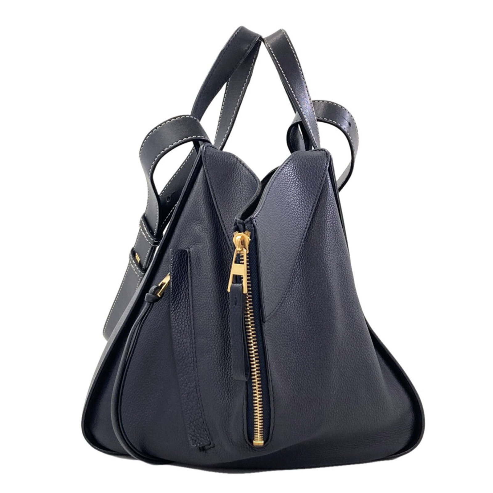 Handbag Leather Handbag - 3