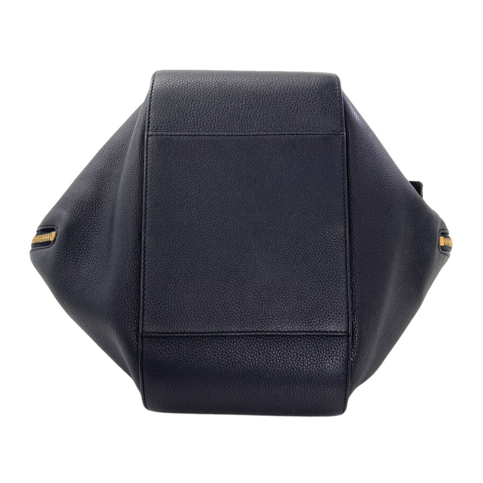 Handbag Leather Handbag - 4