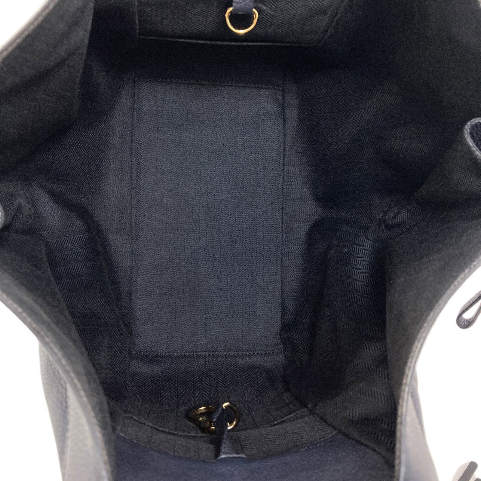 Handbag Leather Handbag - 5