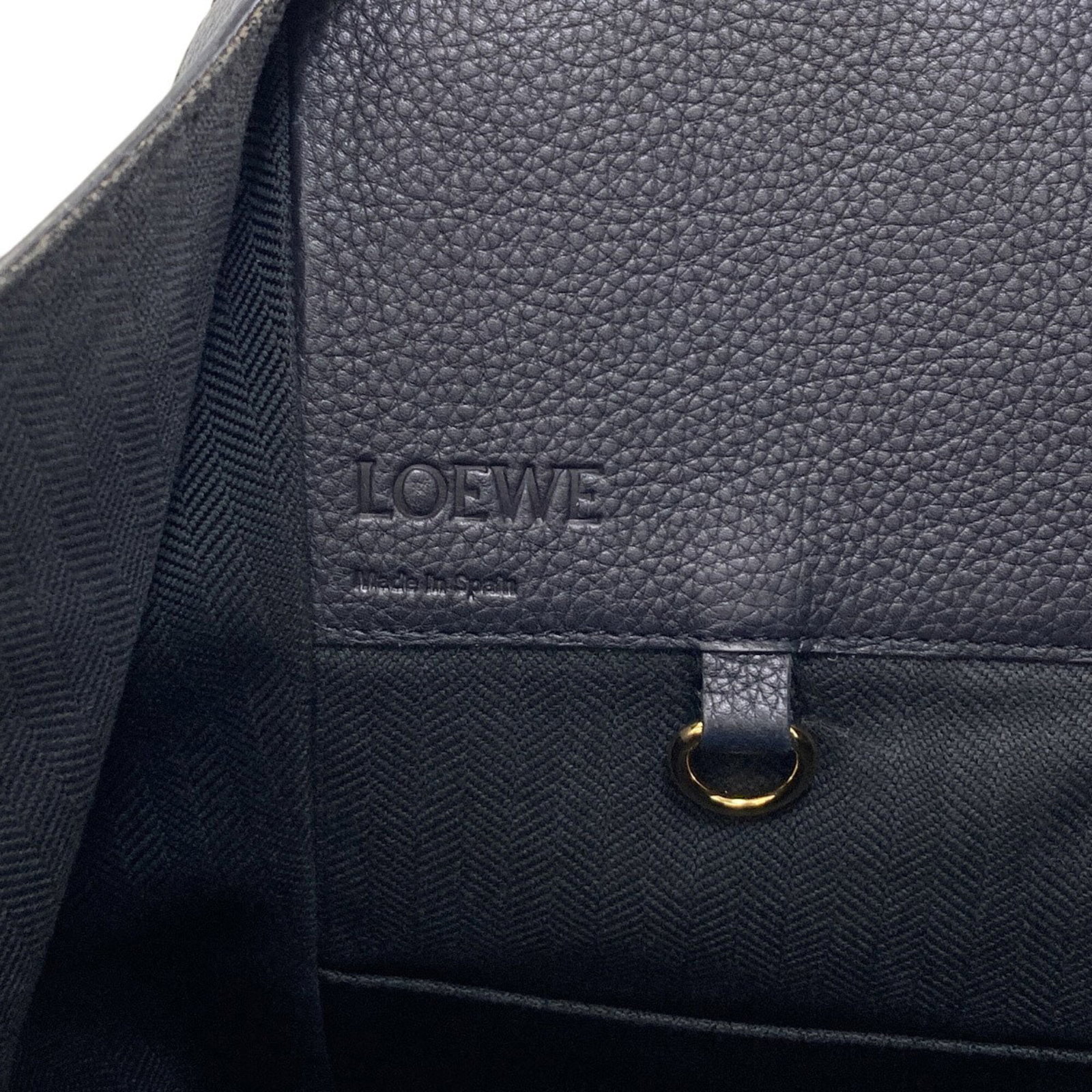 Handbag Leather Handbag - 6
