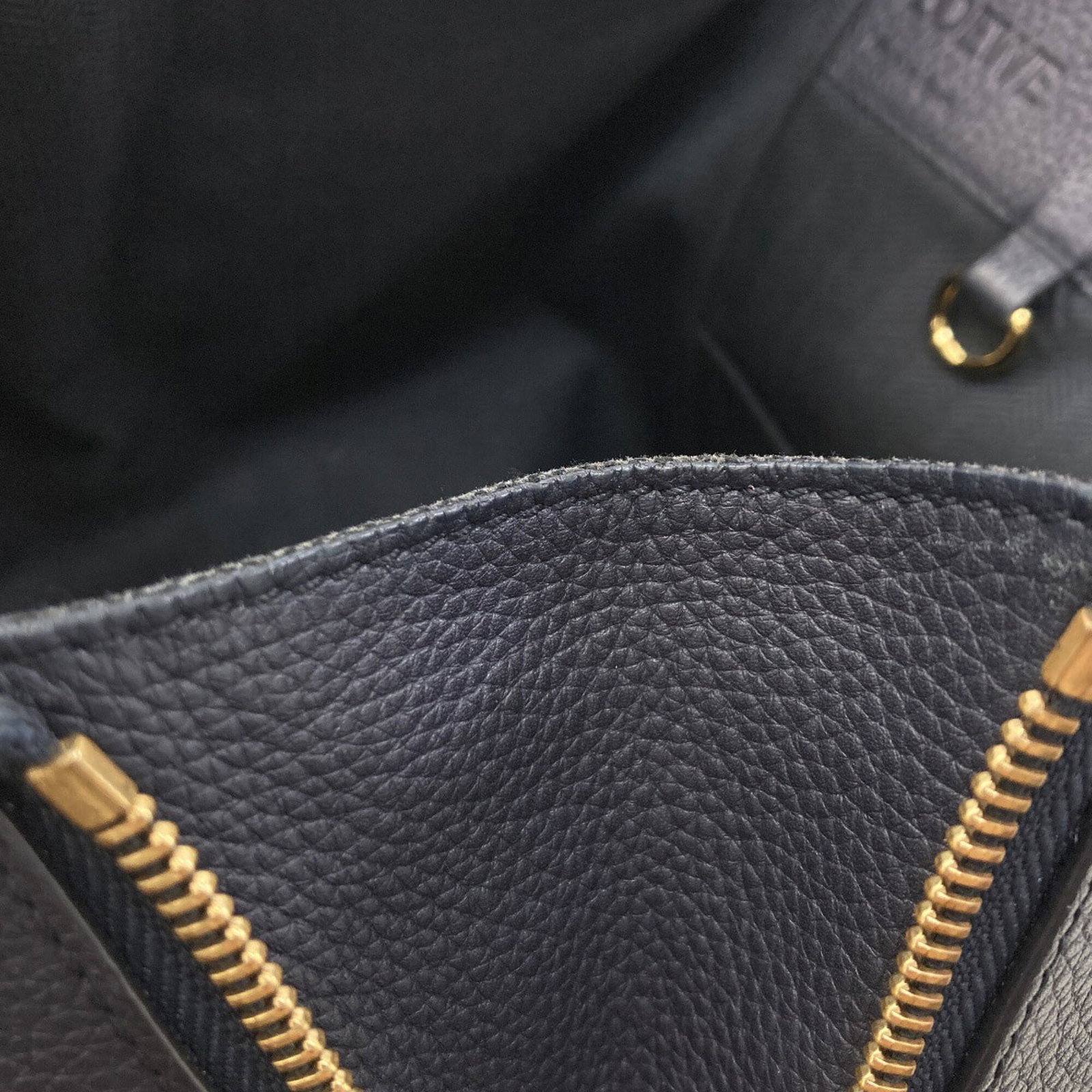 Handbag Leather Handbag - 7